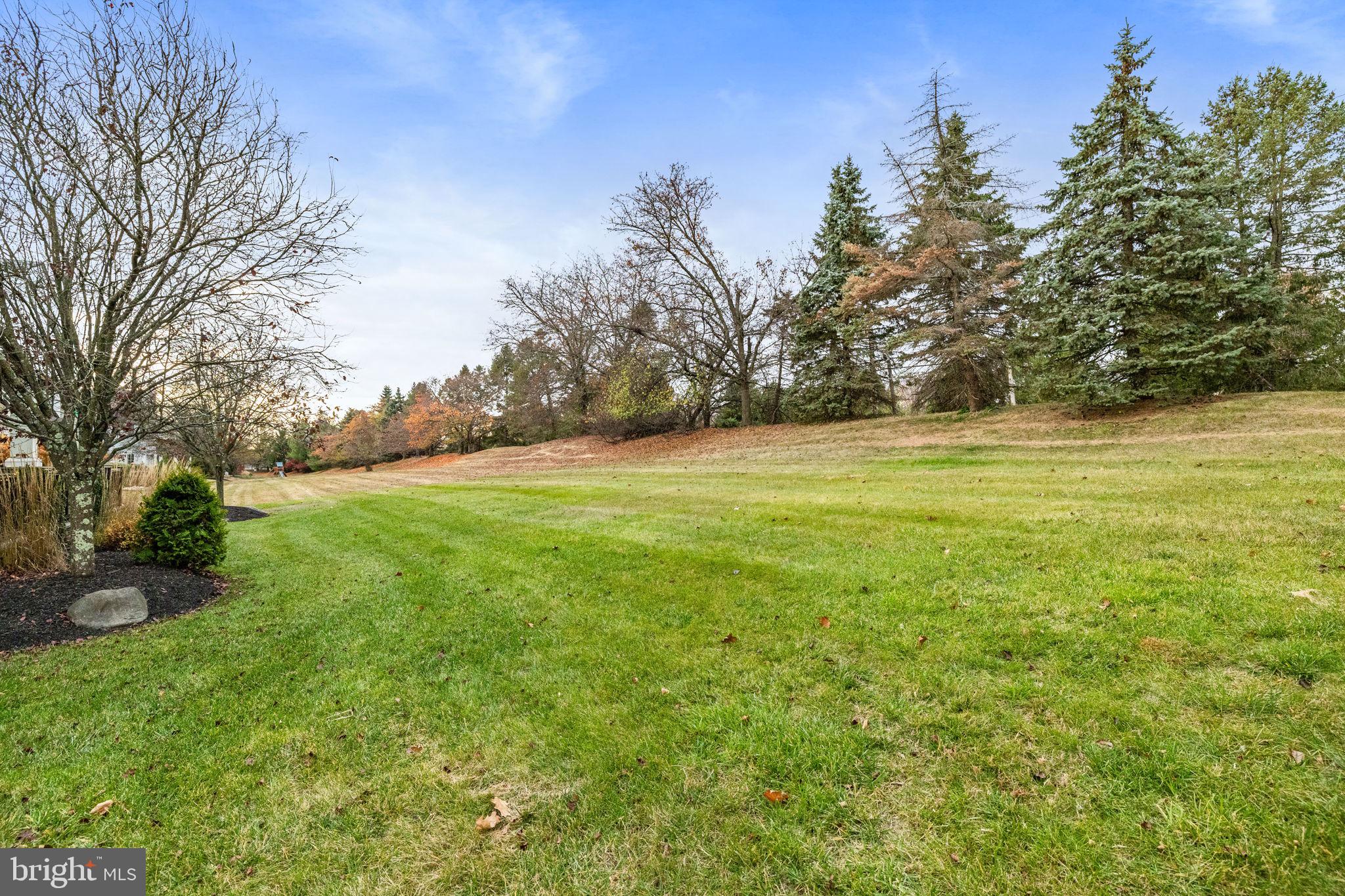 BLUE BELL CC - Residential