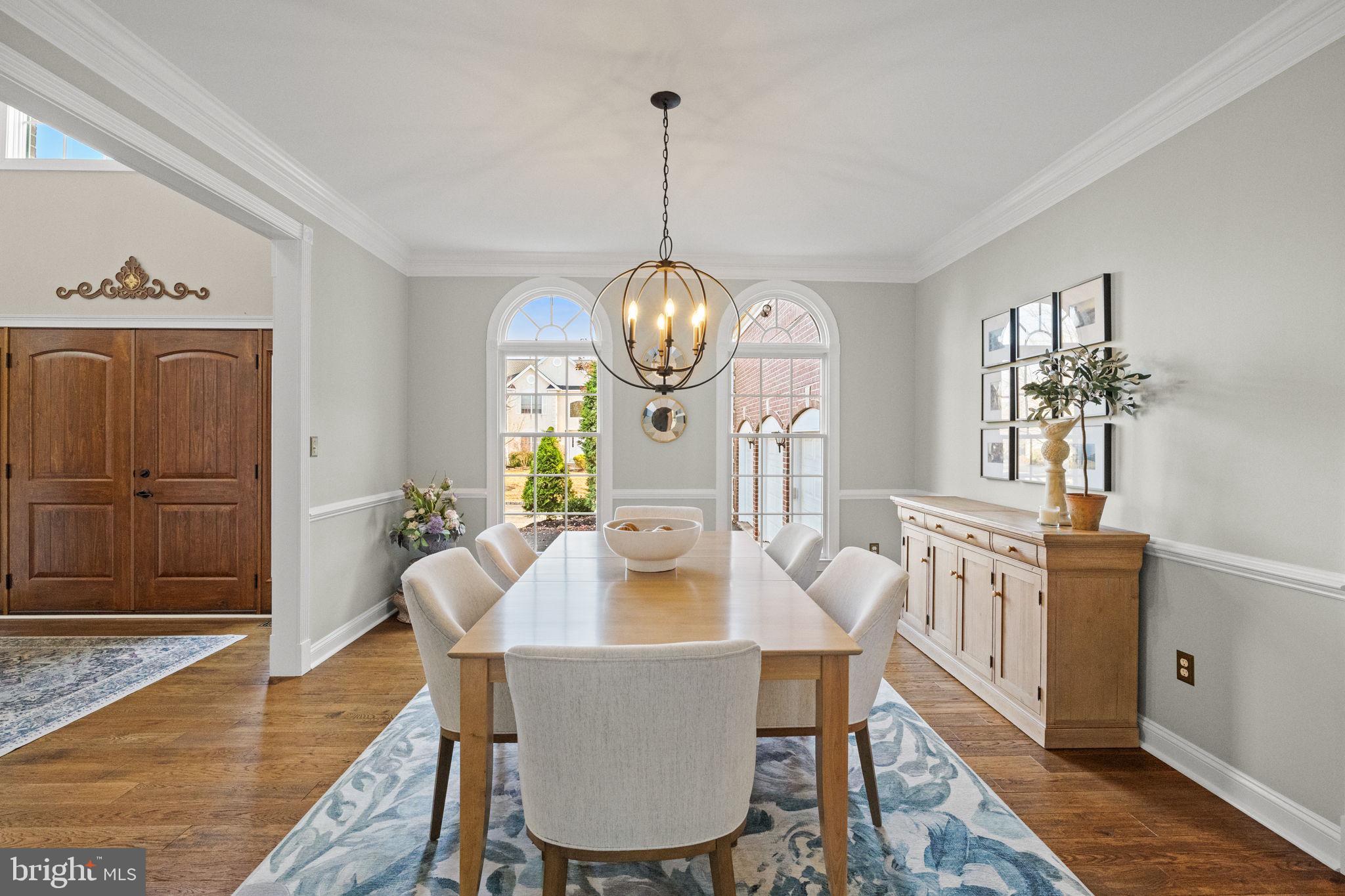 BLUE BELL CC - Residential