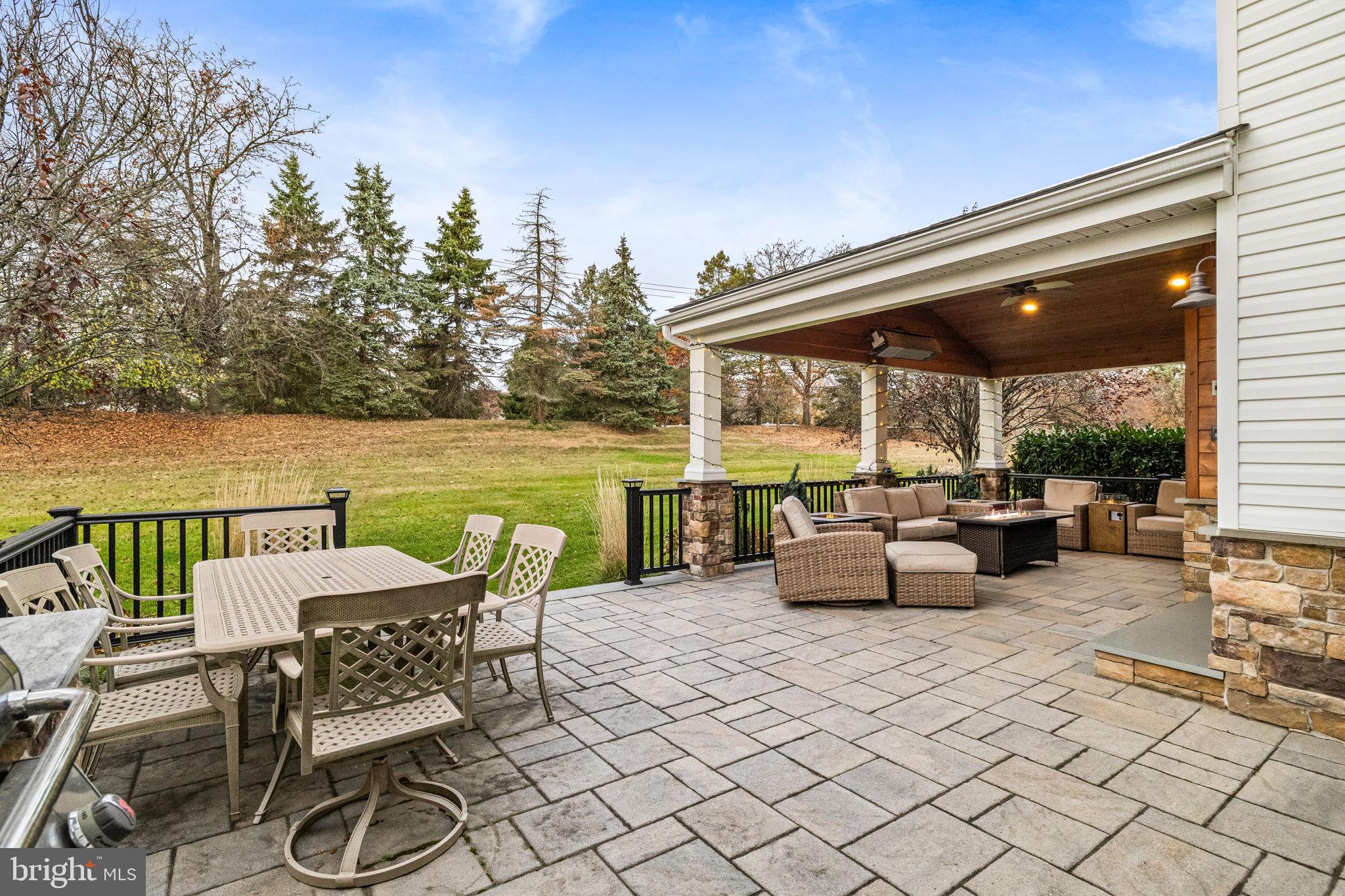 BLUE BELL CC - Residential