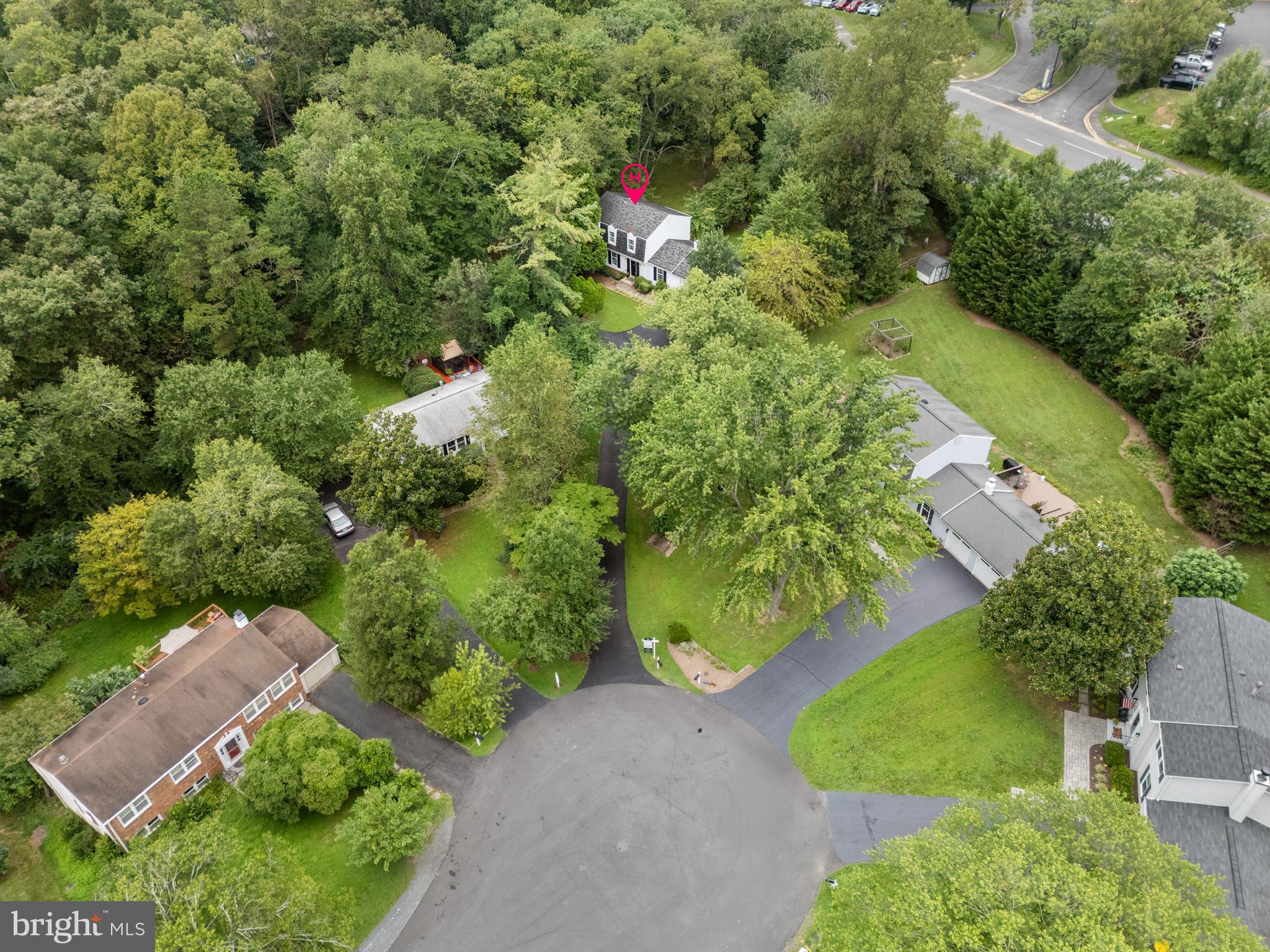 1802 CRANBERRY LANE