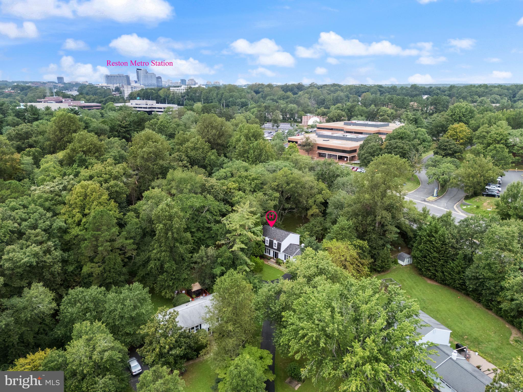 1802 CRANBERRY LANE