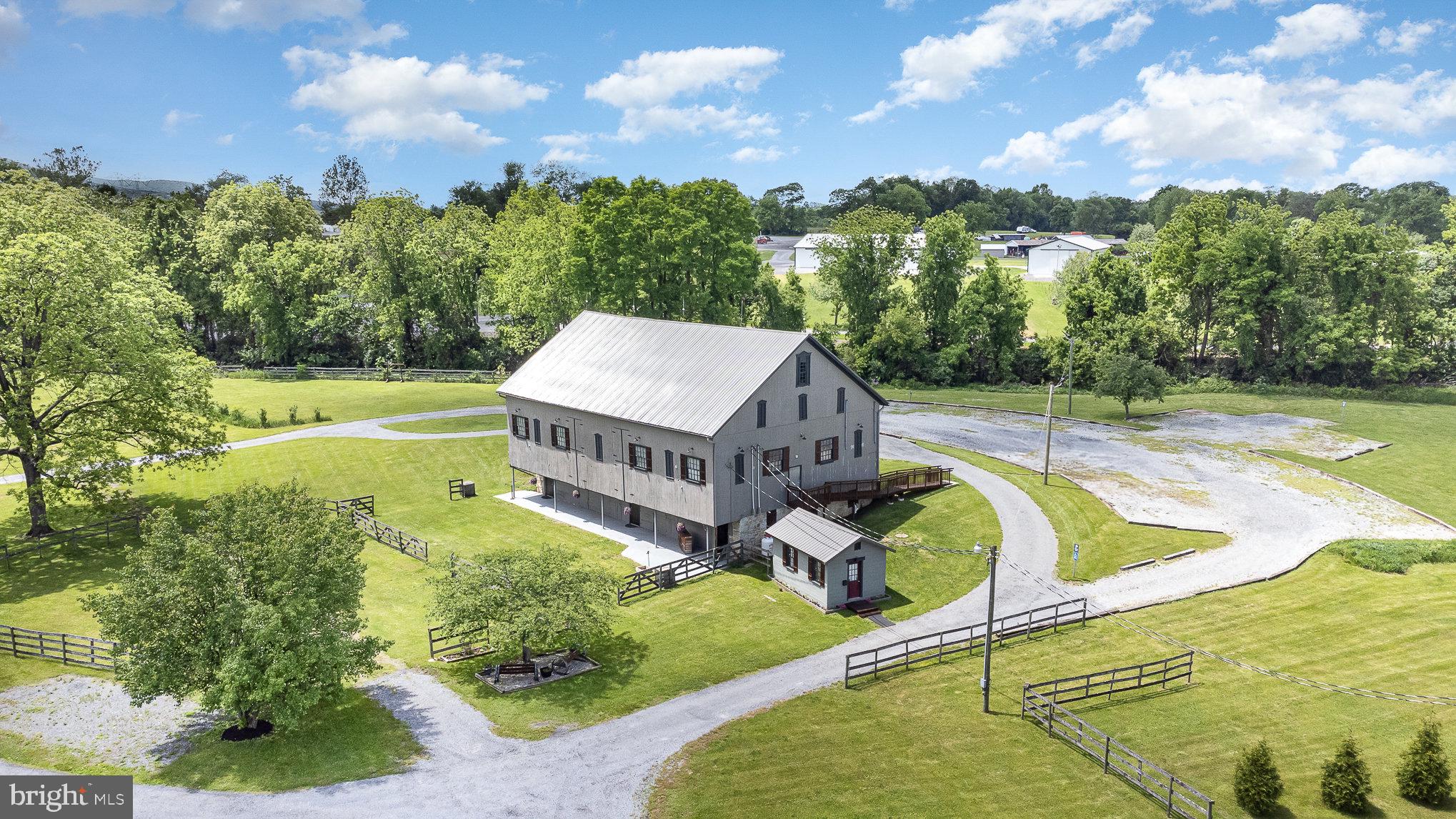 1554 WILLIAMS GROVE ROAD