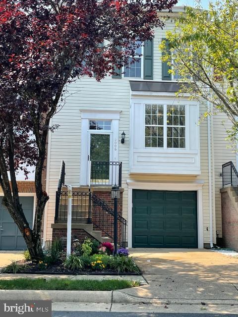 FOXBOROUGH - Residential Lease