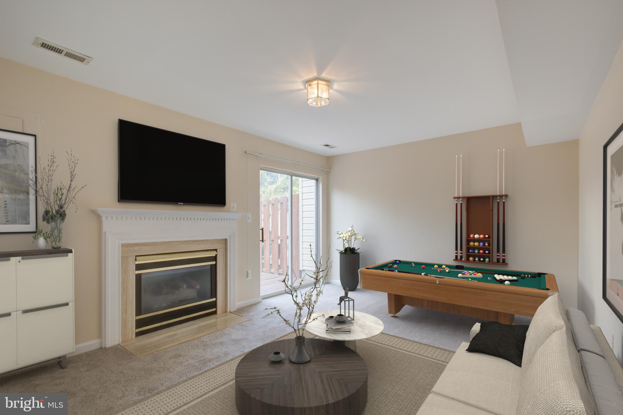 FOXBOROUGH - Residential Lease