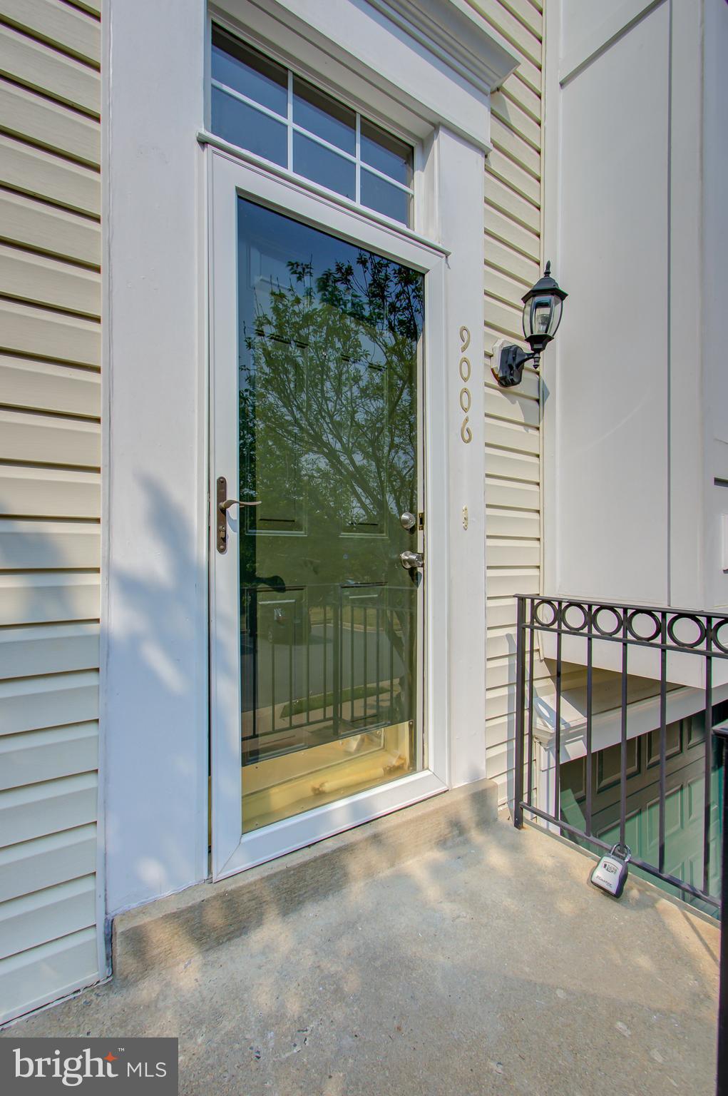 FOXBOROUGH - Residential Lease