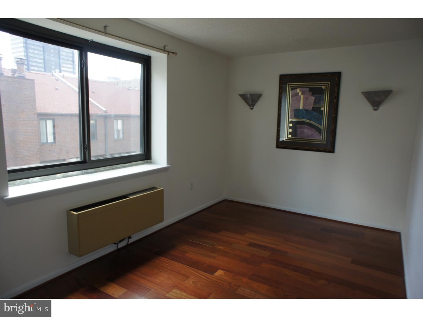 LOGAN SQUARE - Residential Lease