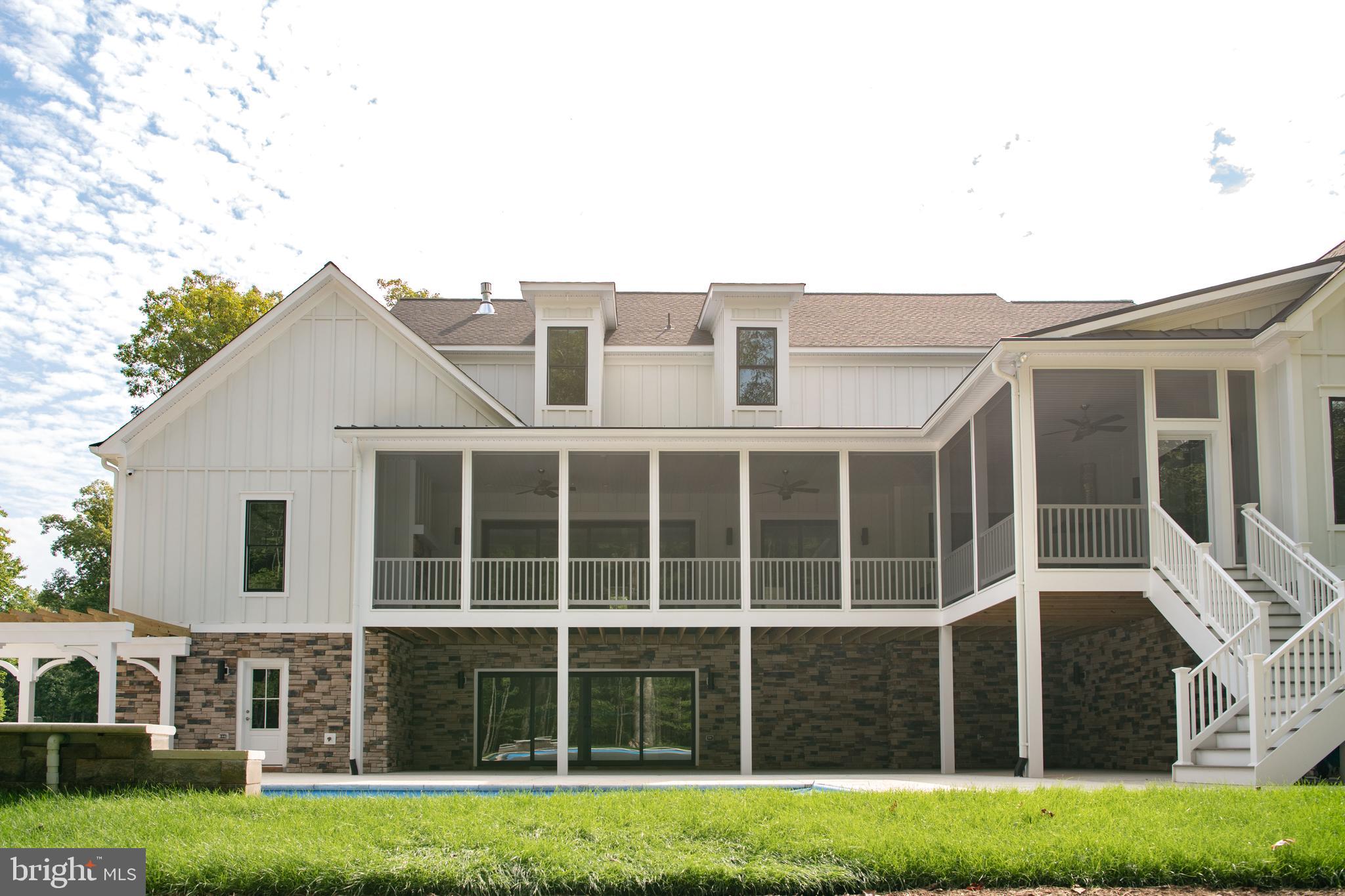 PORTOBAGO BAY - Residential