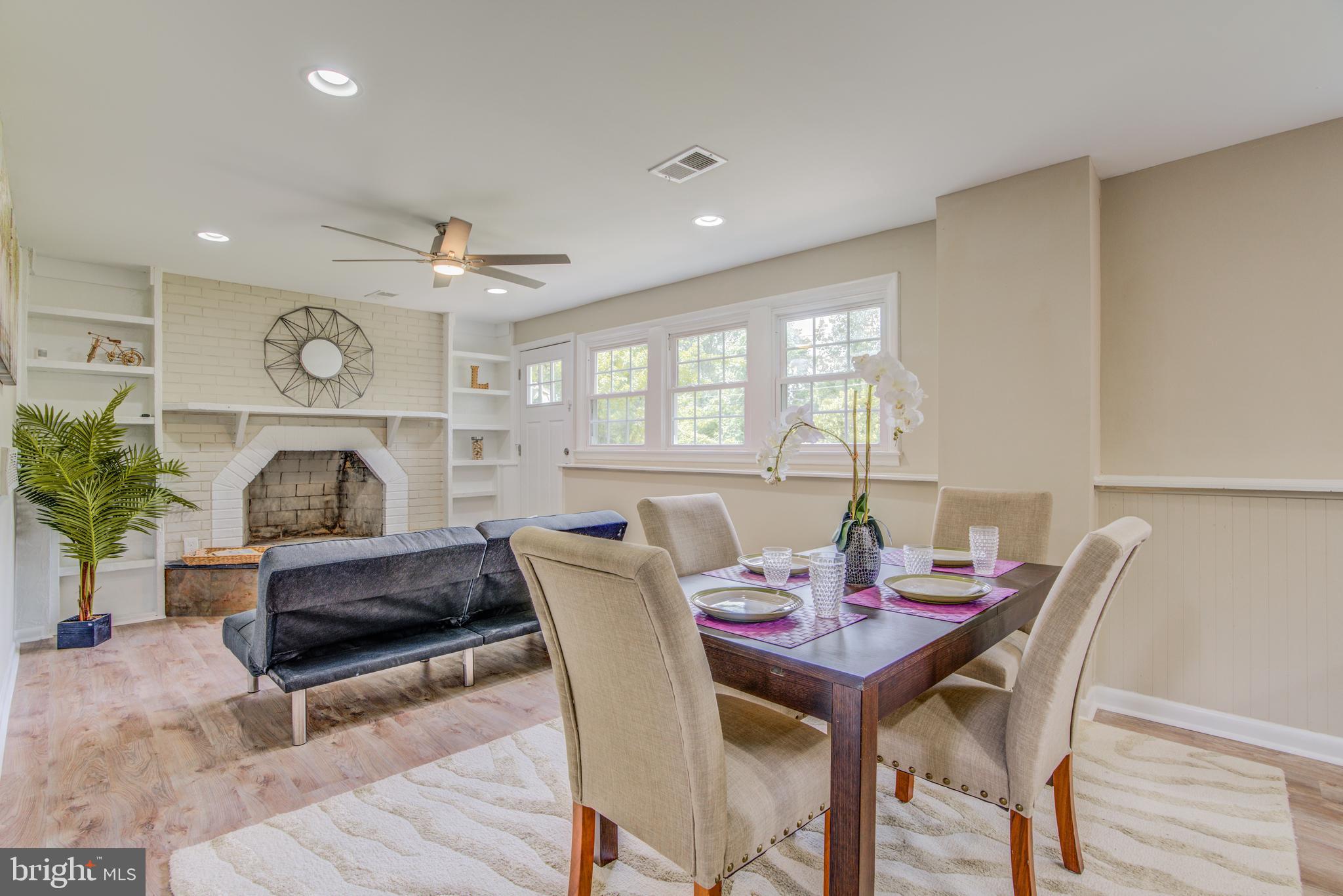 ORCHARD HILLS - Residential