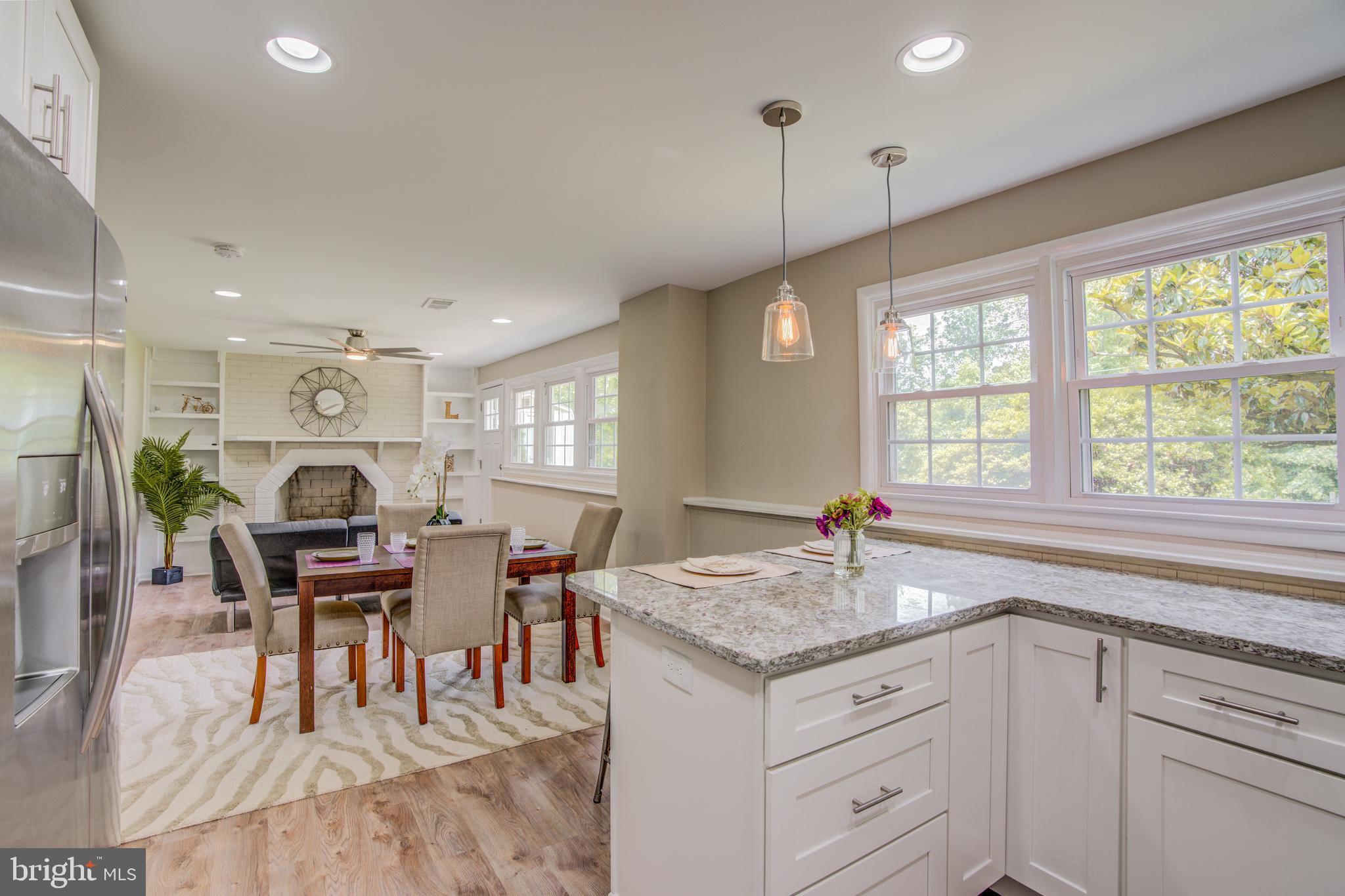 ORCHARD HILLS - Residential