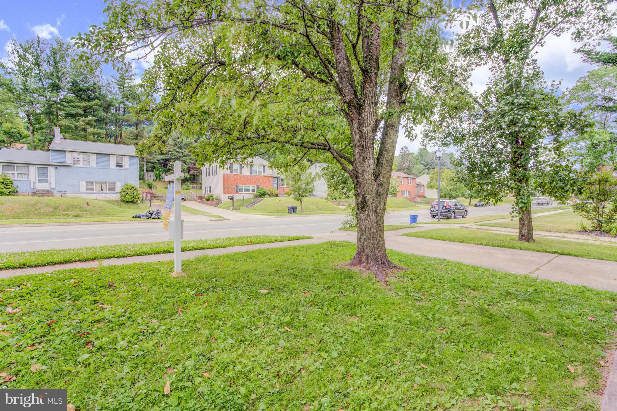 ORCHARD HILLS - Residential