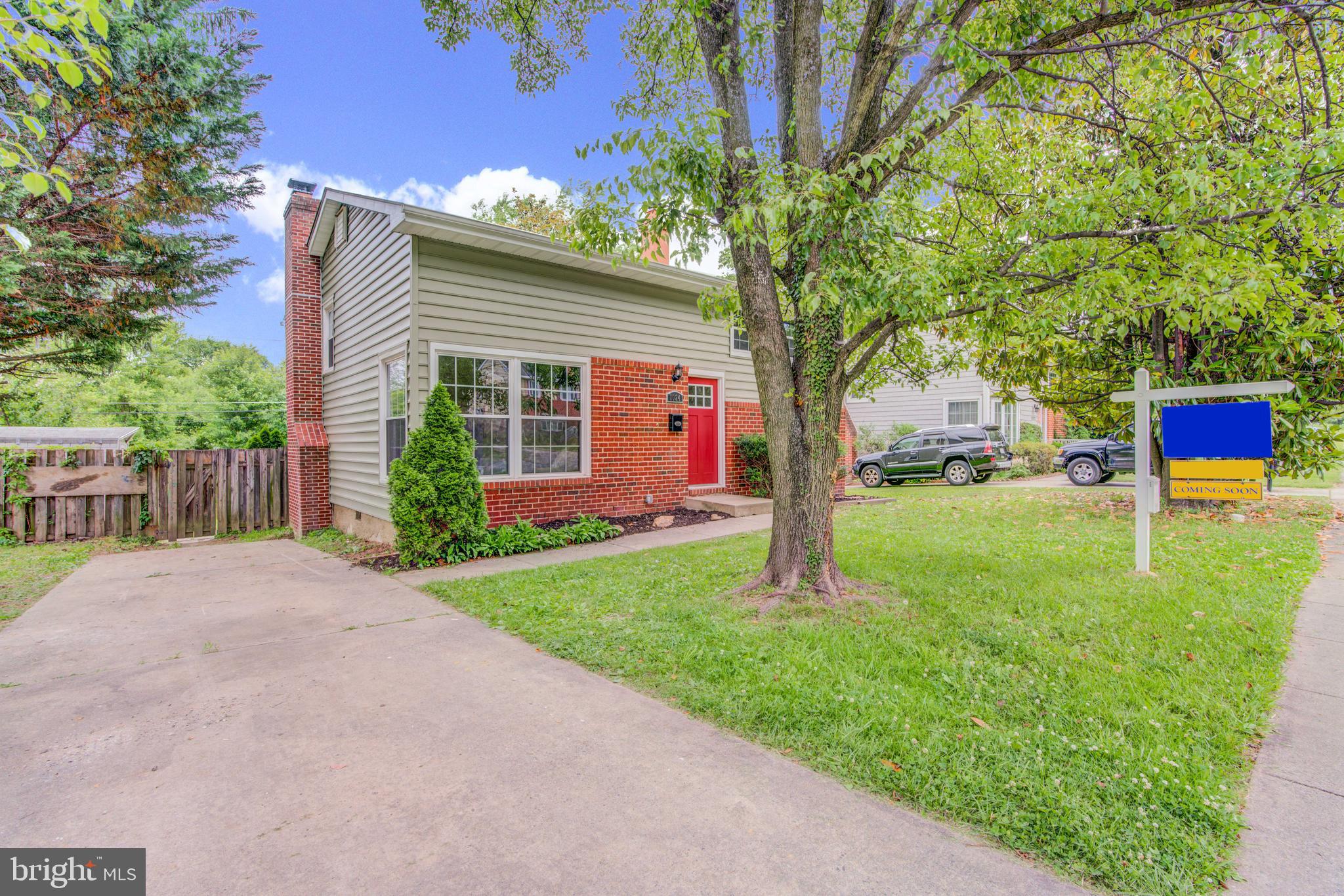 ORCHARD HILLS - Residential