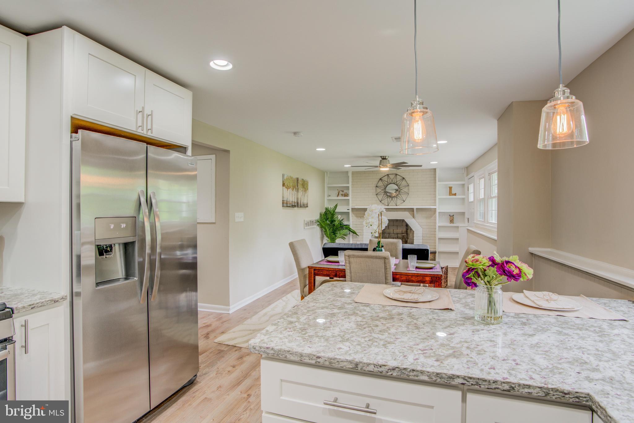 ORCHARD HILLS - Residential