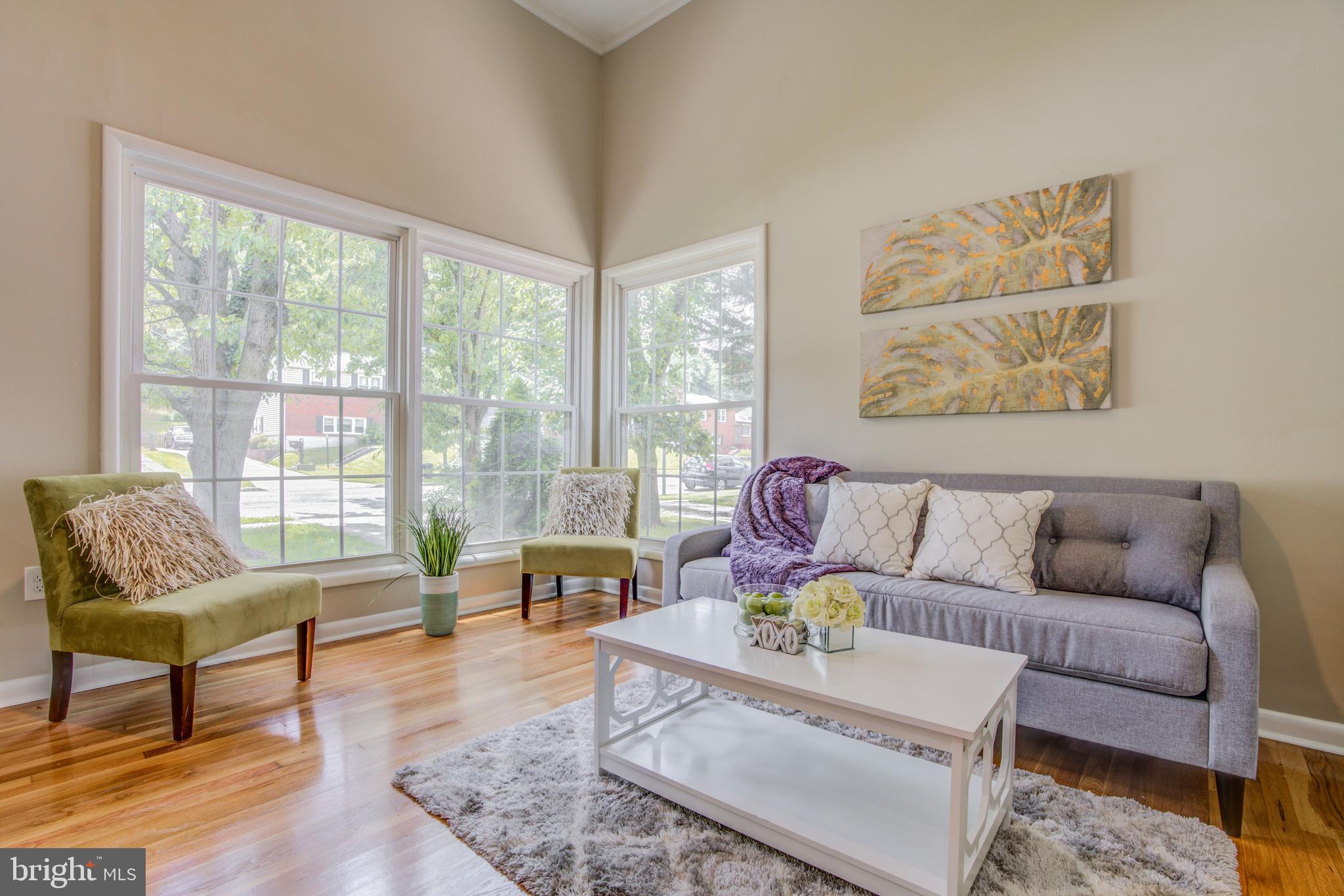 ORCHARD HILLS - Residential