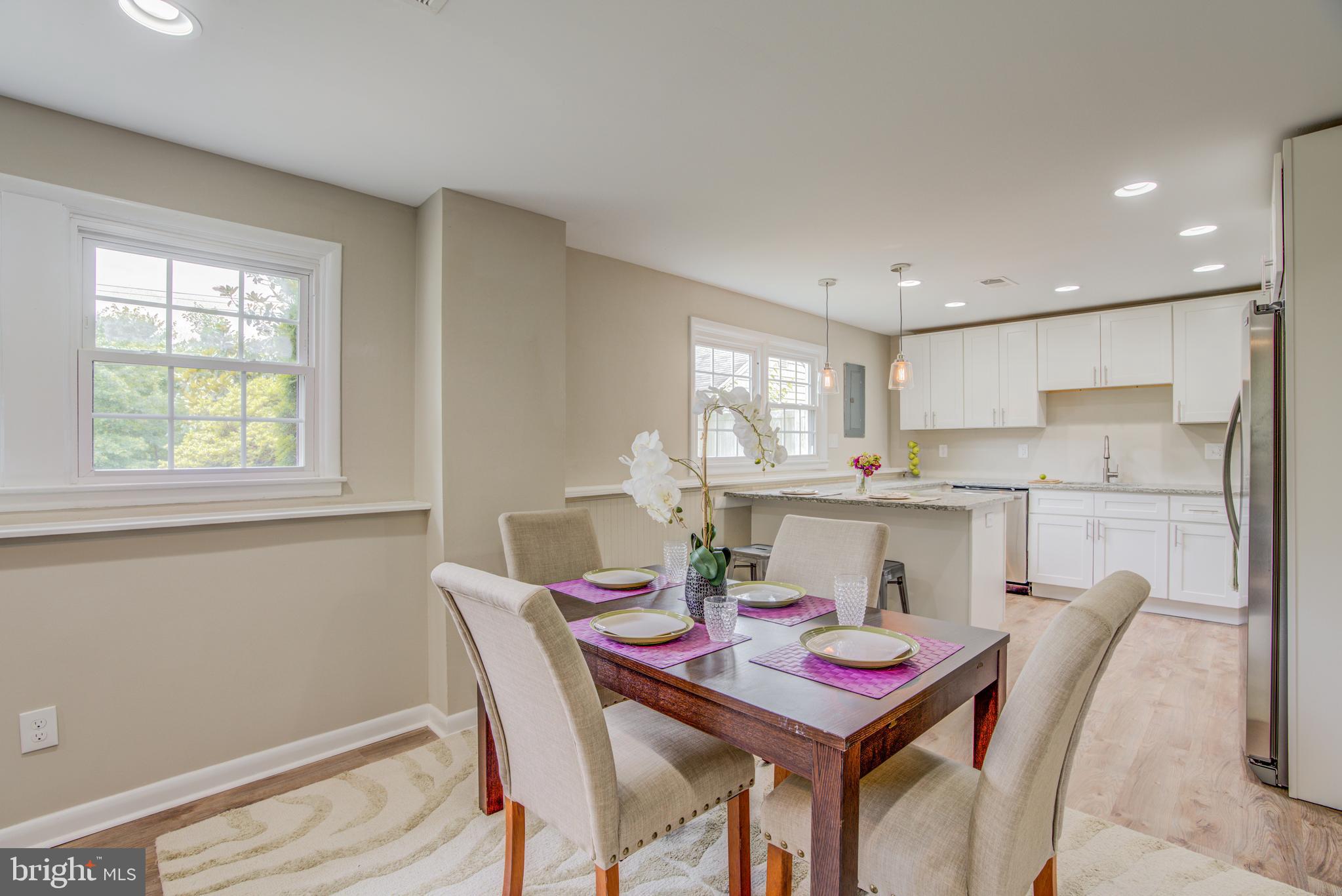 ORCHARD HILLS - Residential