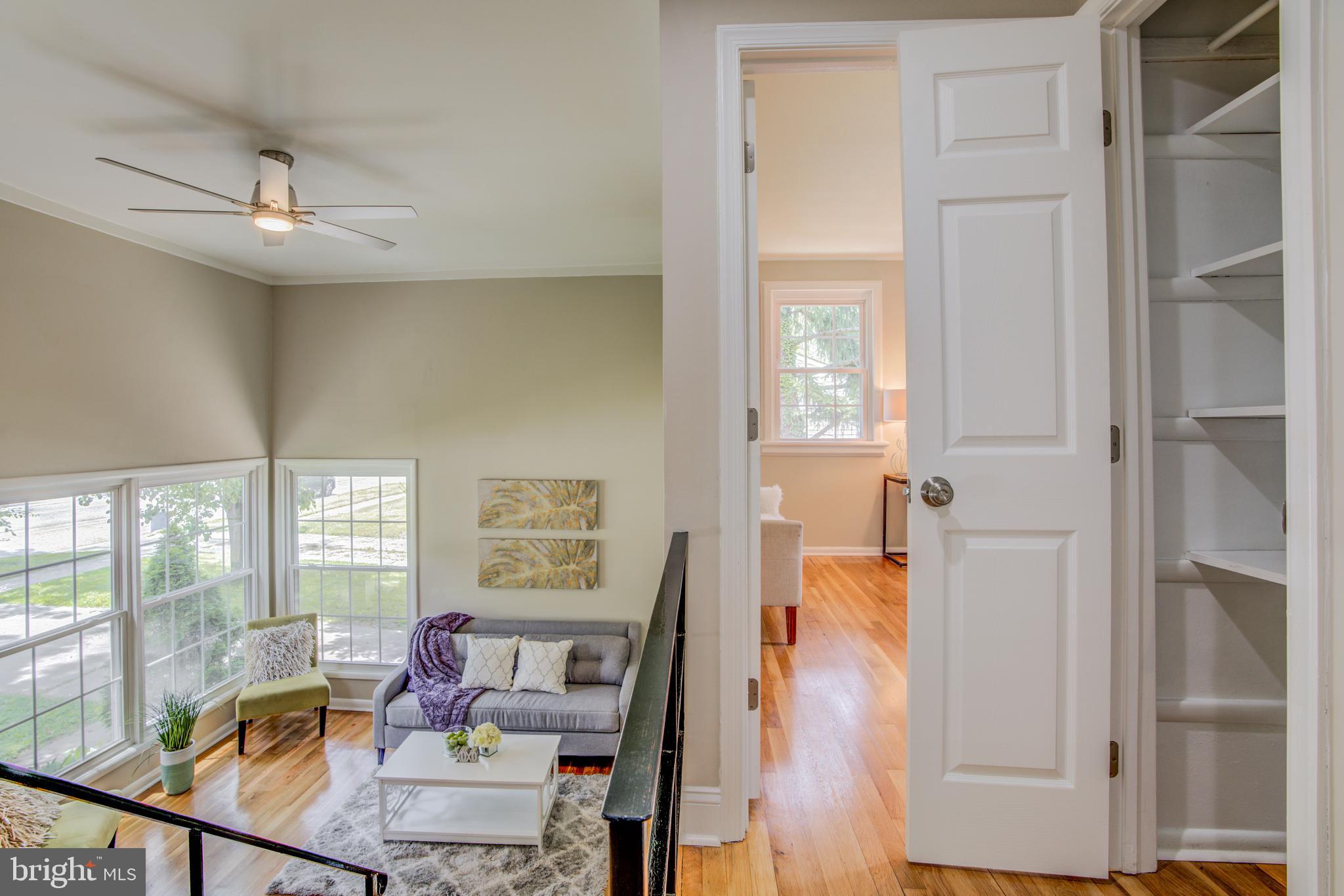 ORCHARD HILLS - Residential