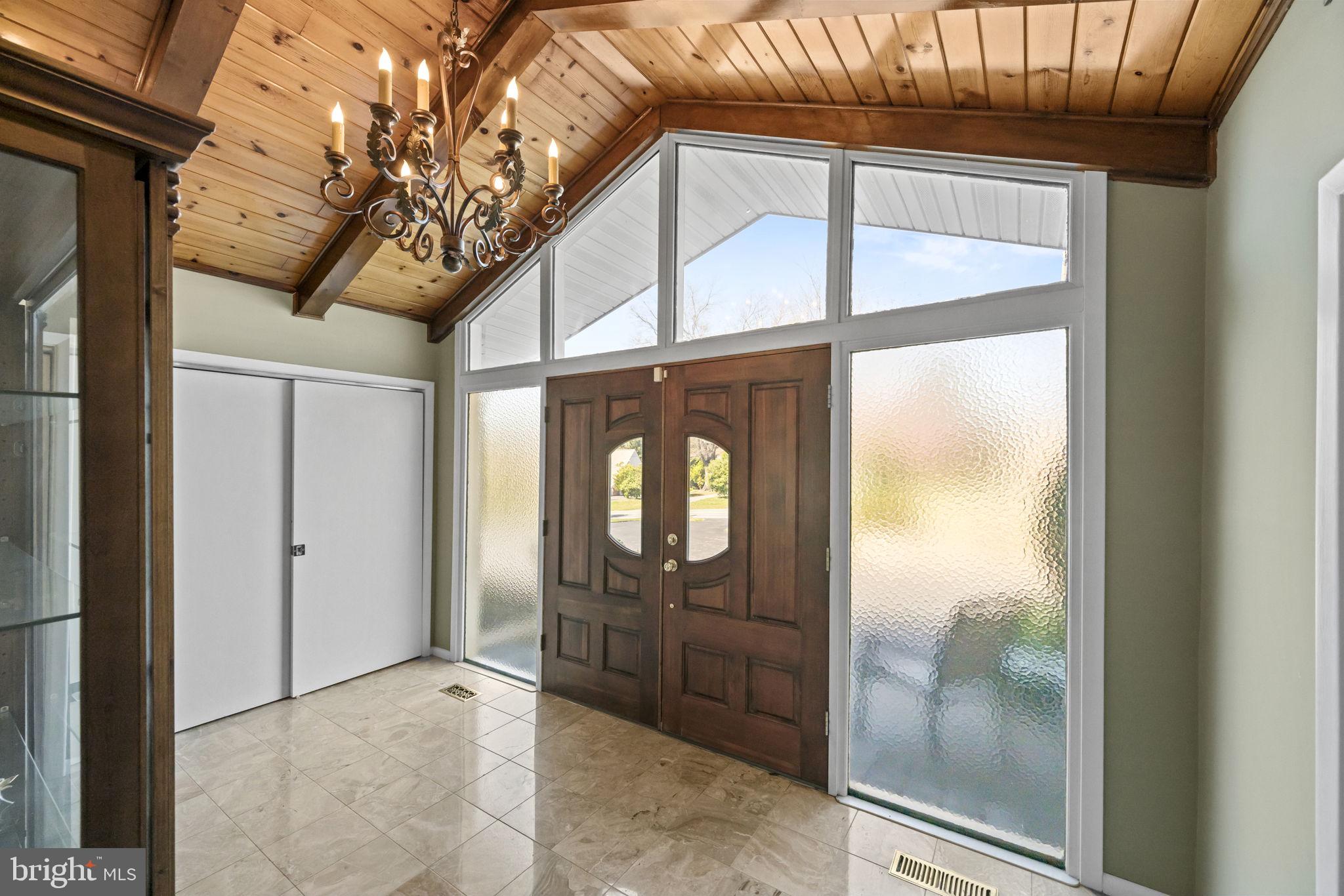 GLEN HILLS - Residential