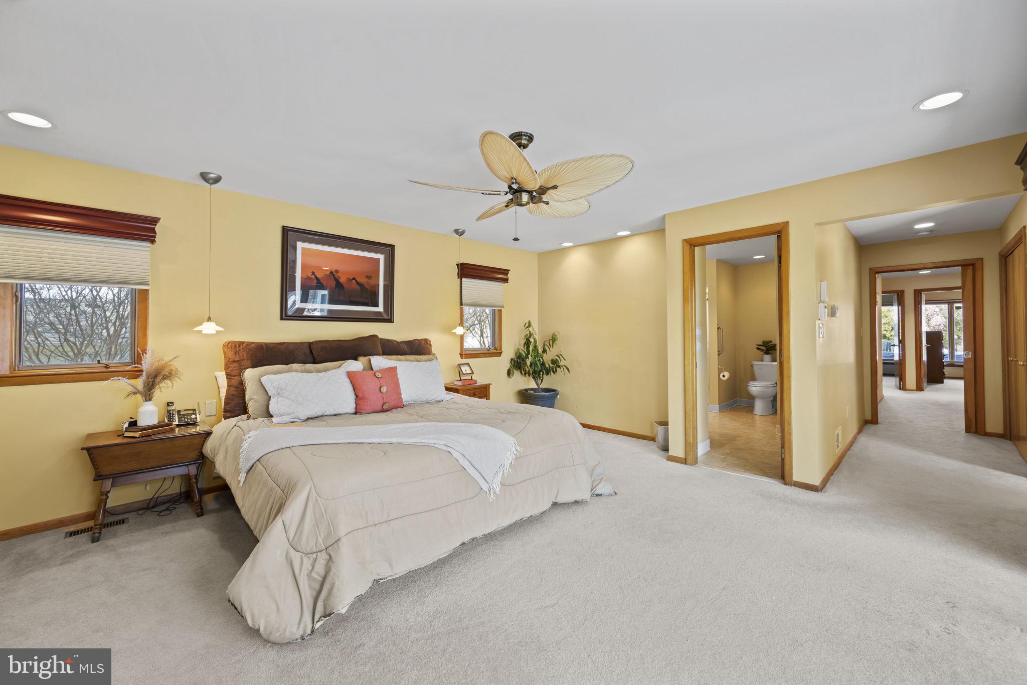 GLEN HILLS - Residential