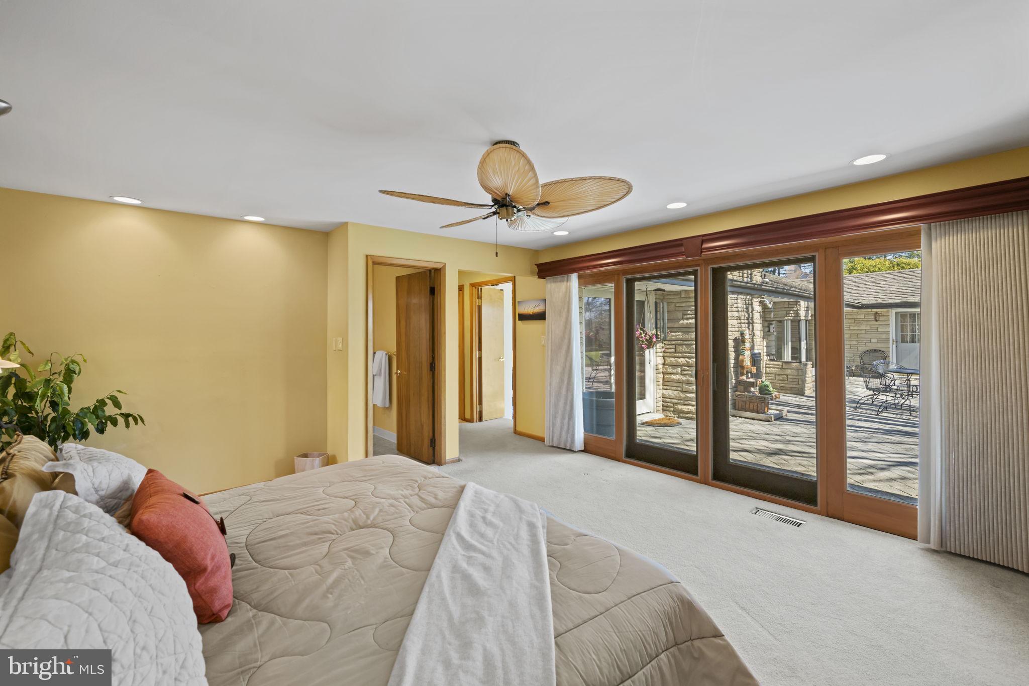 GLEN HILLS - Residential