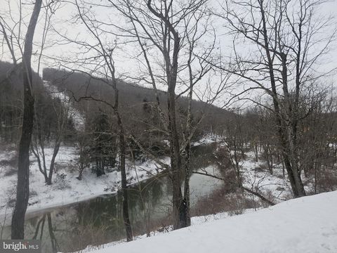 Vacant Land For Sale - TBD Route 50<br/> Grant County, GORMANIA, WV 26720