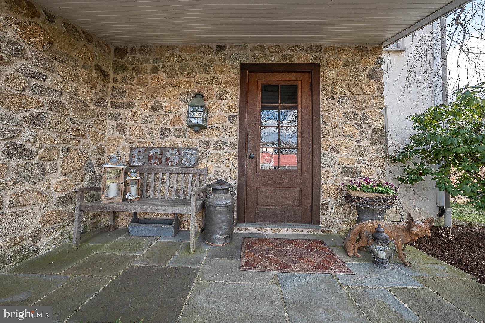 FOX POINTE - Residential