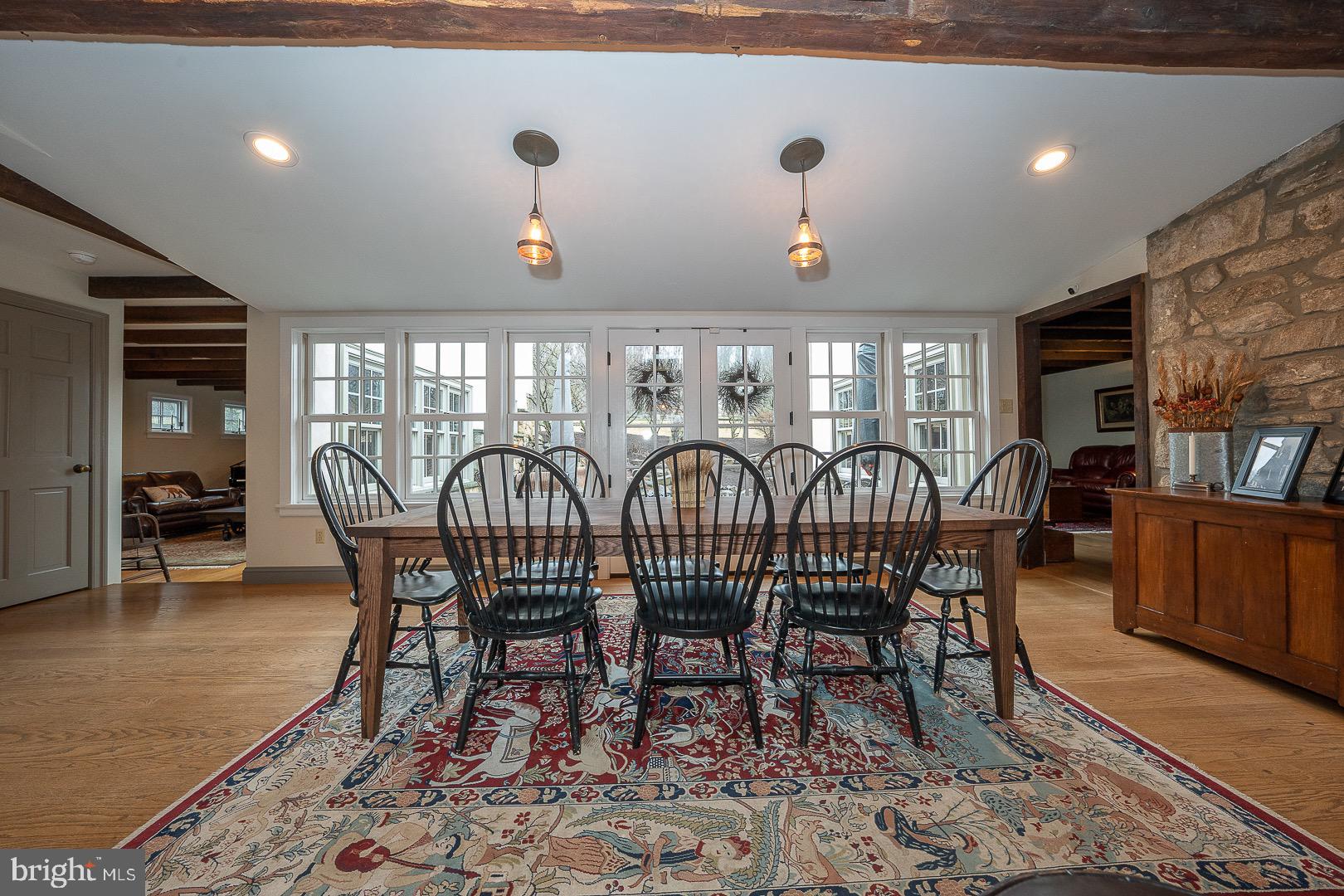 FOX POINTE - Residential