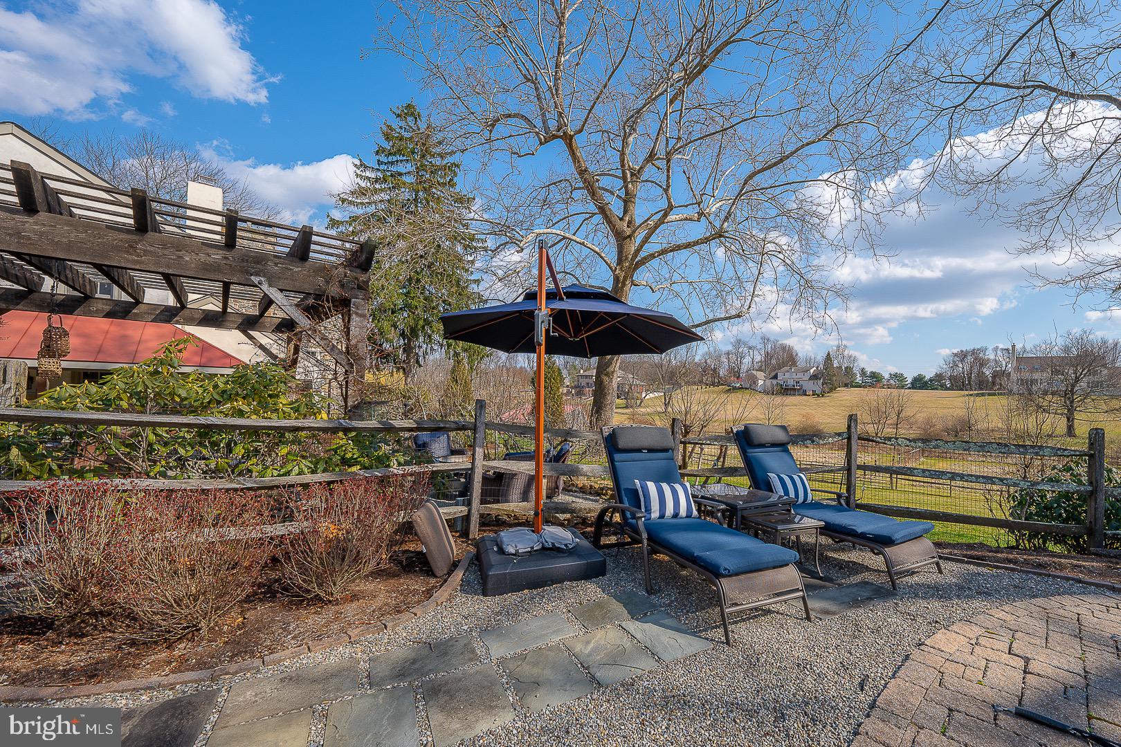 FOX POINTE - Residential