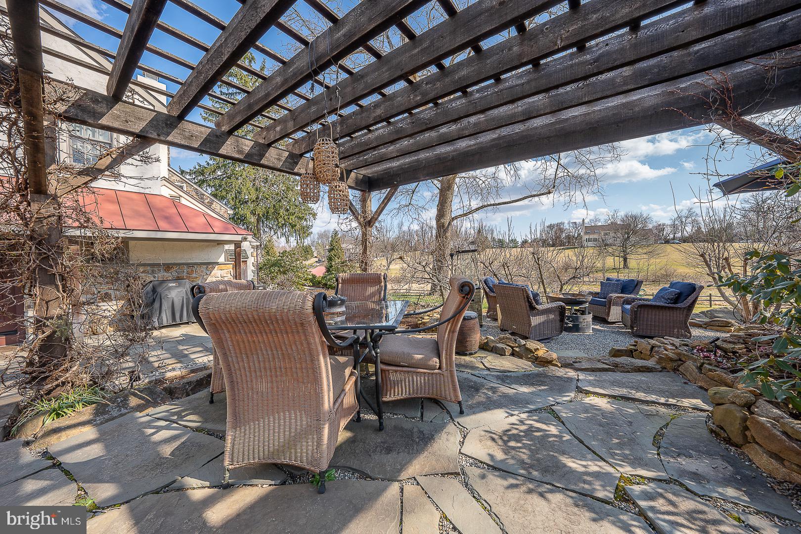 FOX POINTE - Residential