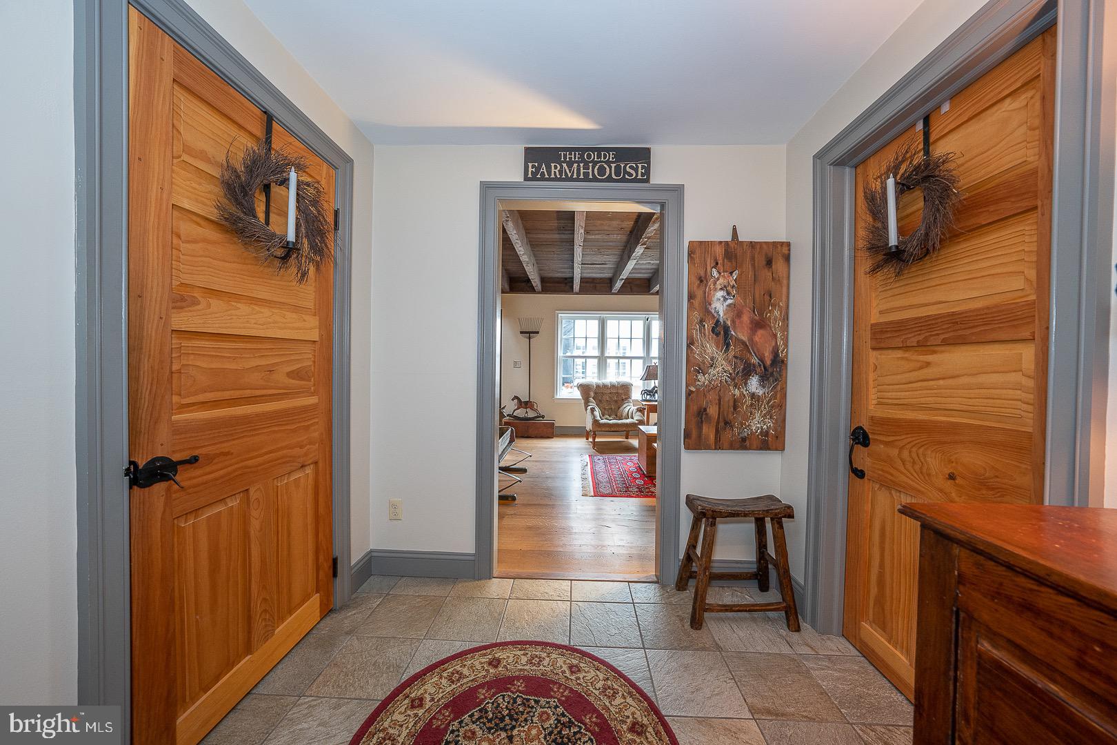 FOX POINTE - Residential