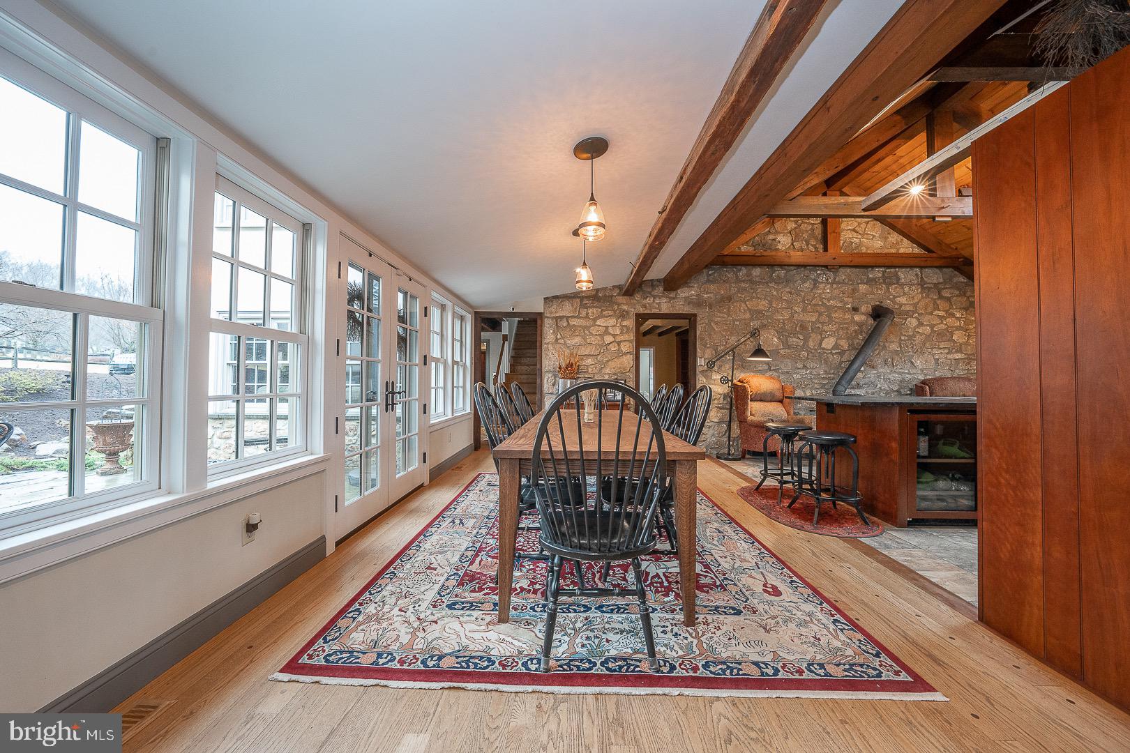 FOX POINTE - Residential