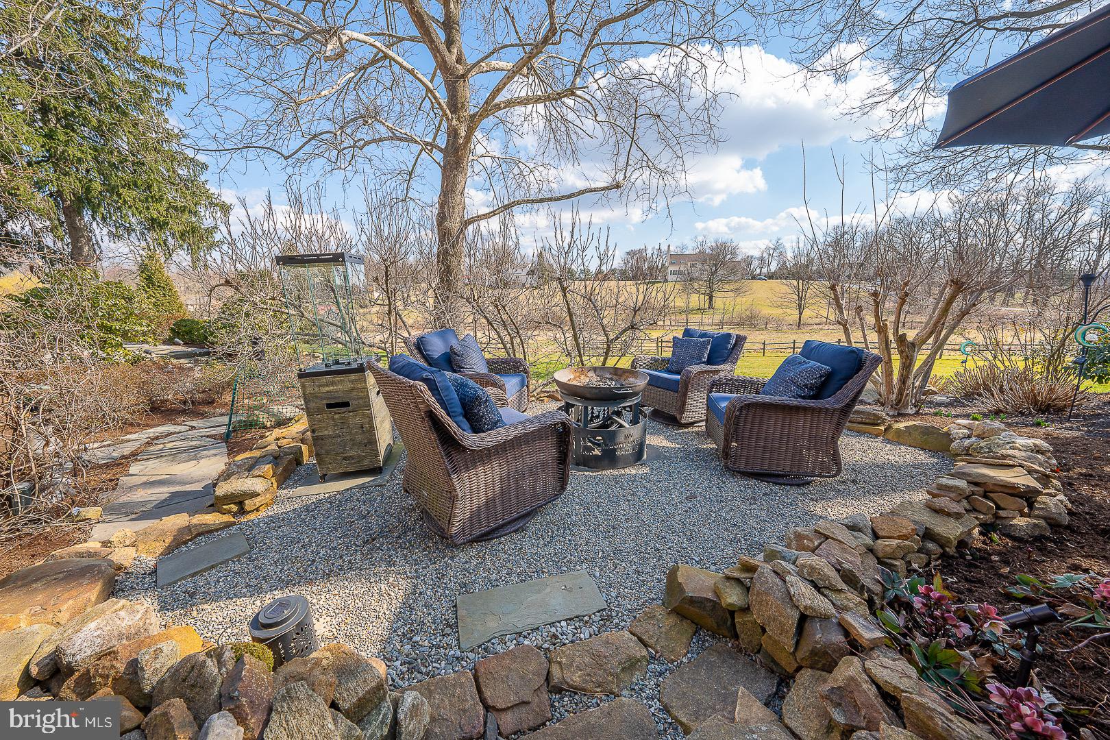 FOX POINTE - Residential