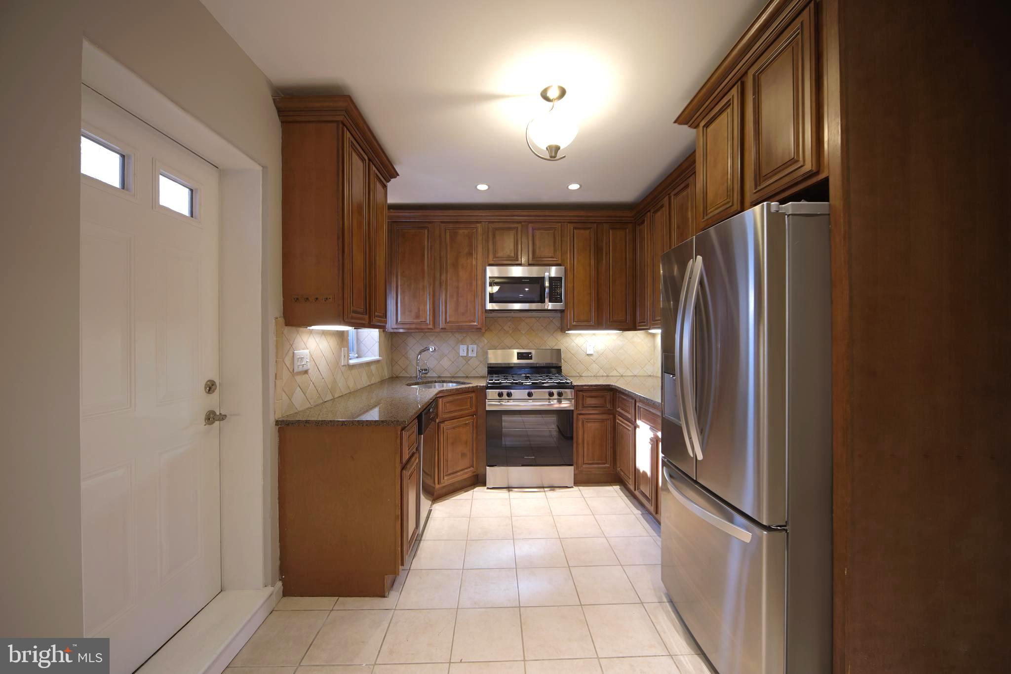 GRADUATE HOSPITAL - Residential