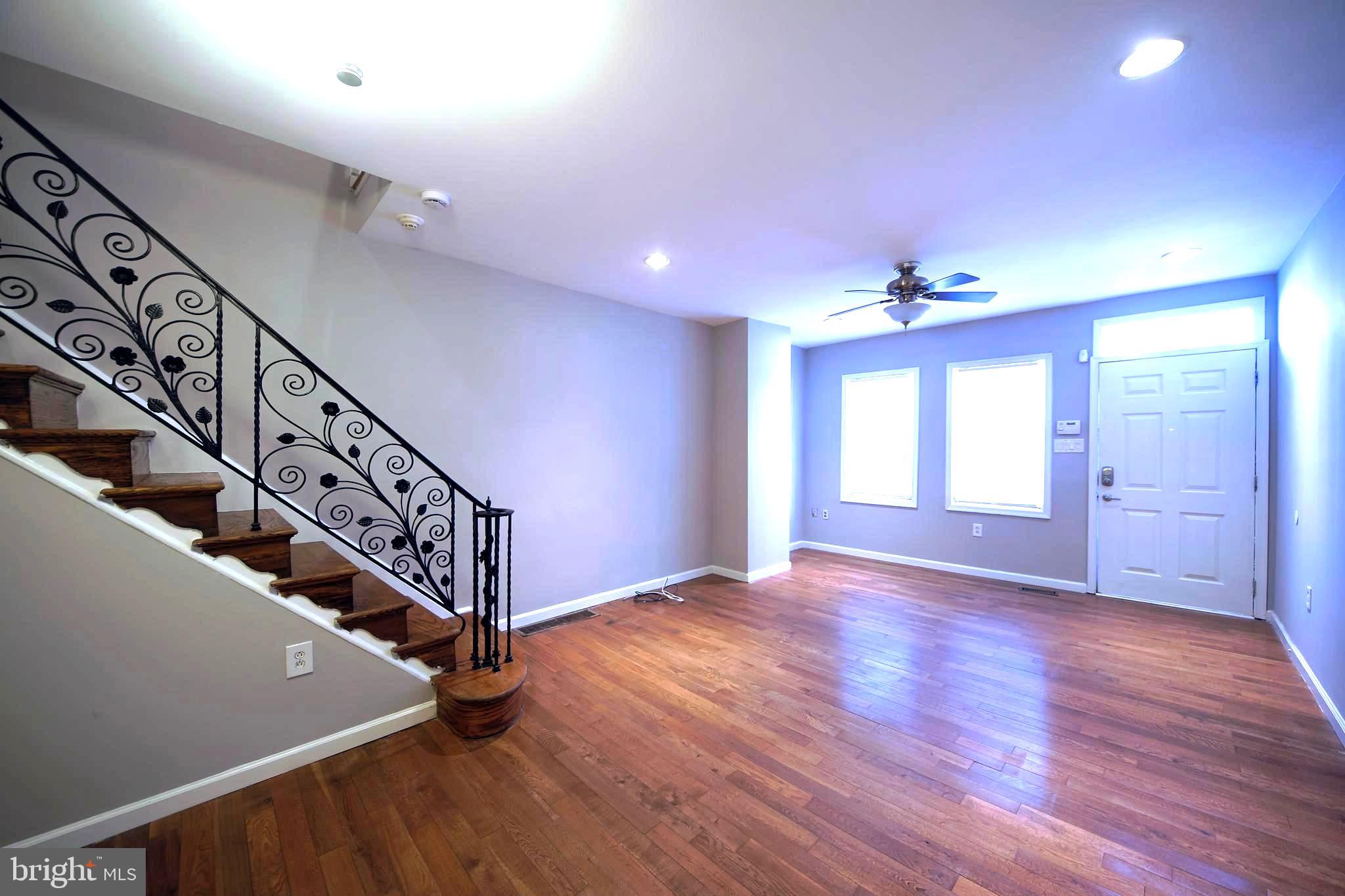 GRADUATE HOSPITAL - Residential