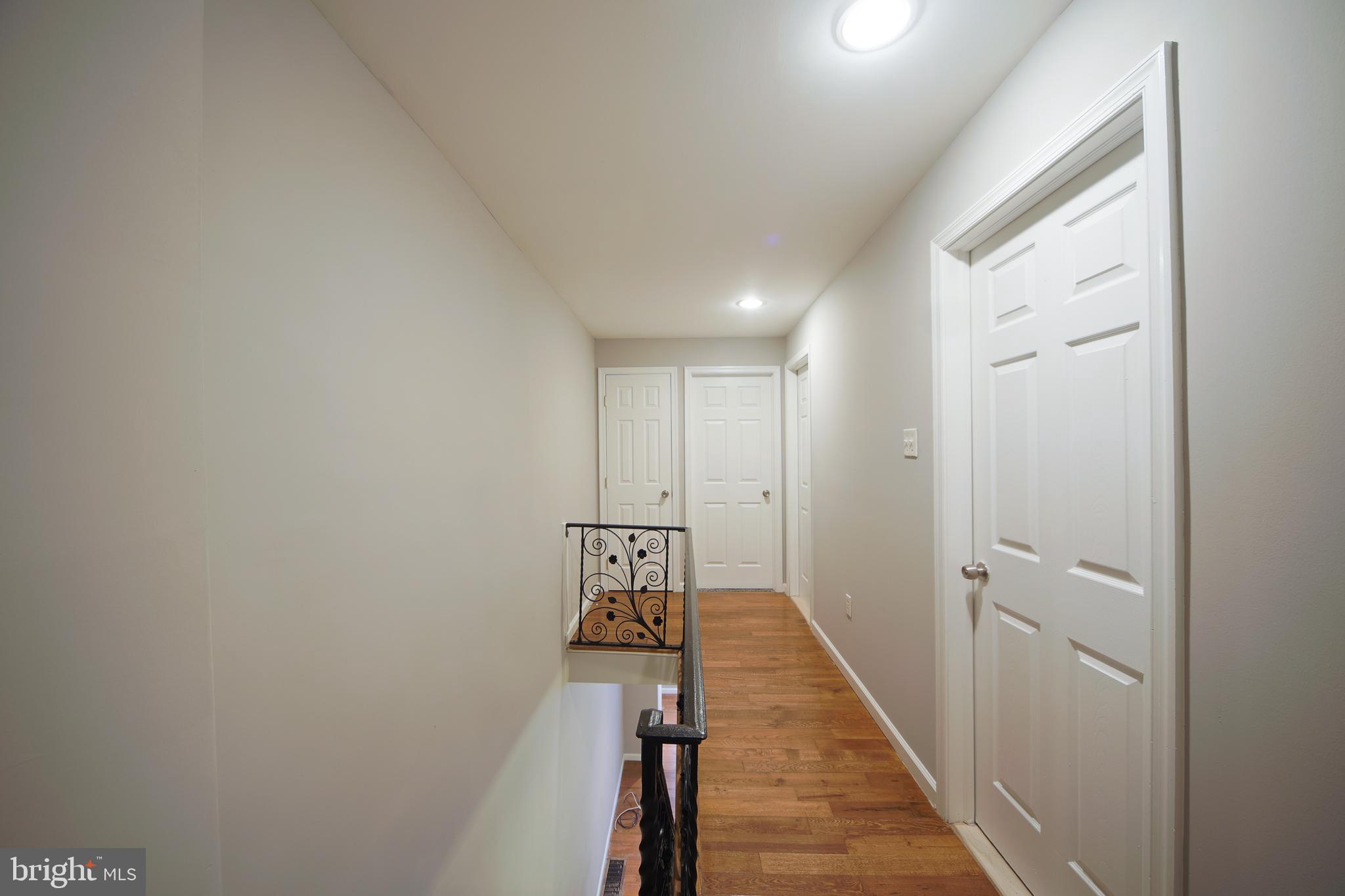 GRADUATE HOSPITAL - Residential