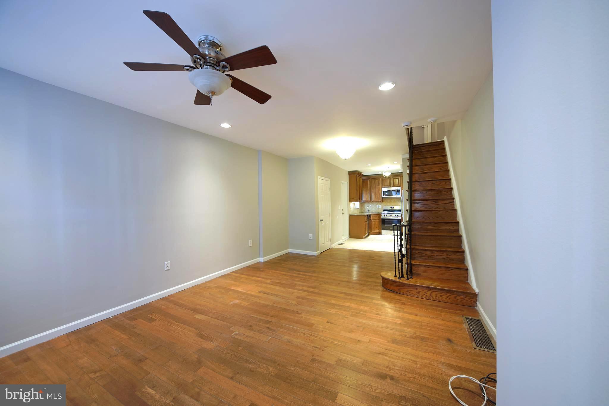 GRADUATE HOSPITAL - Residential