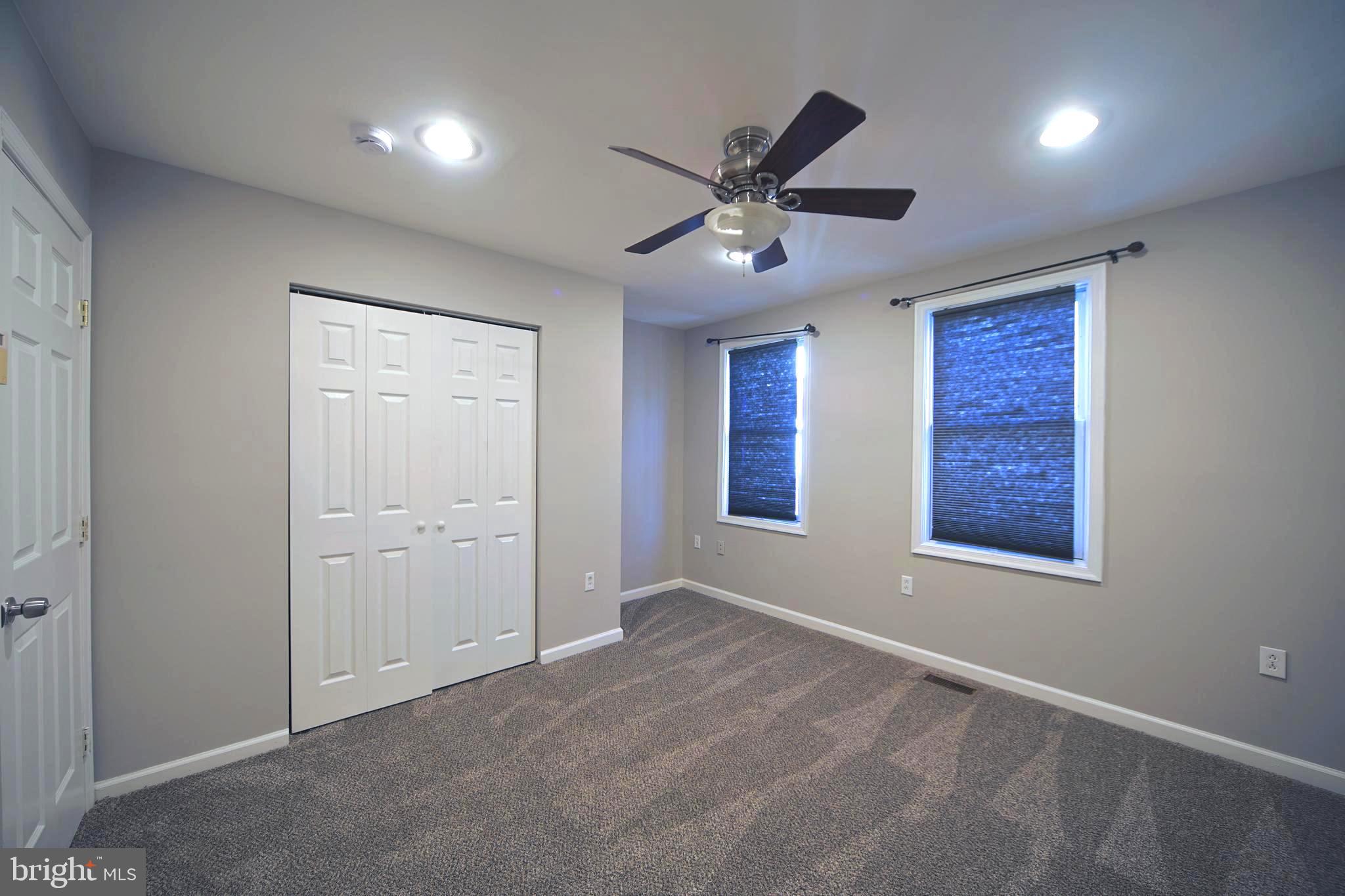 GRADUATE HOSPITAL - Residential