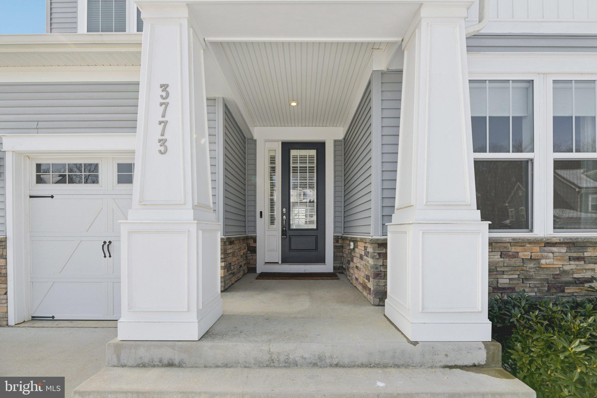 3773 SOLIDARITY CIRCLE