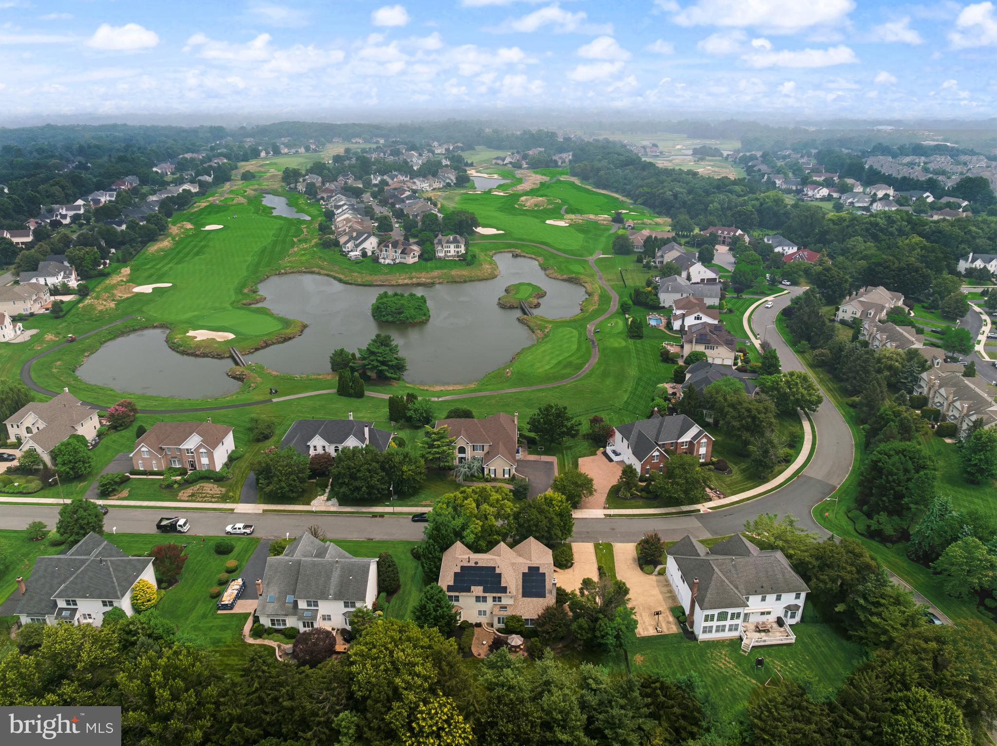 144 COUNTRY CLUB DRIVE