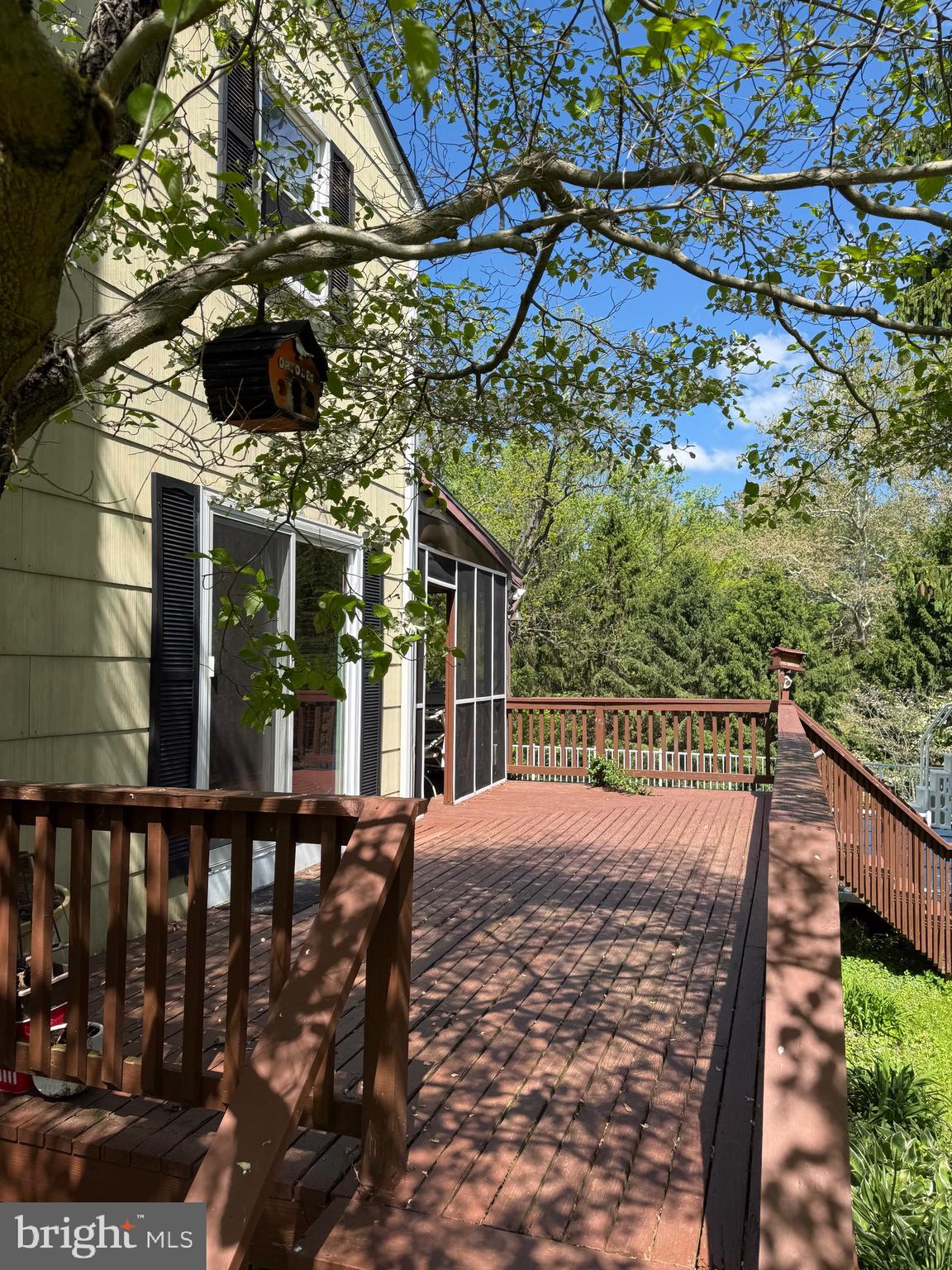 RIDGECROFT - Residential