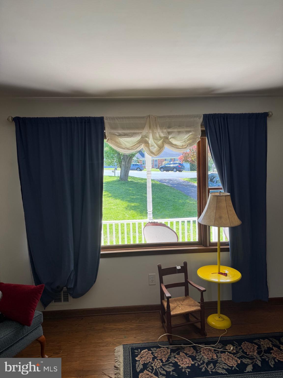 RIDGECROFT - Residential