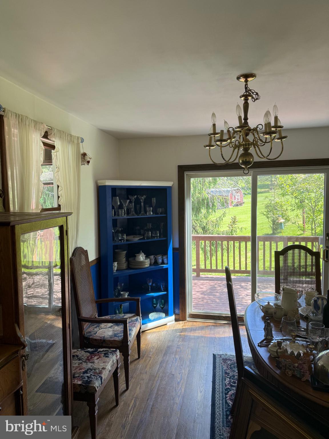 RIDGECROFT - Residential