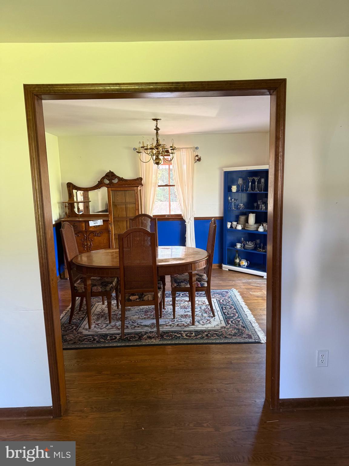 RIDGECROFT - Residential