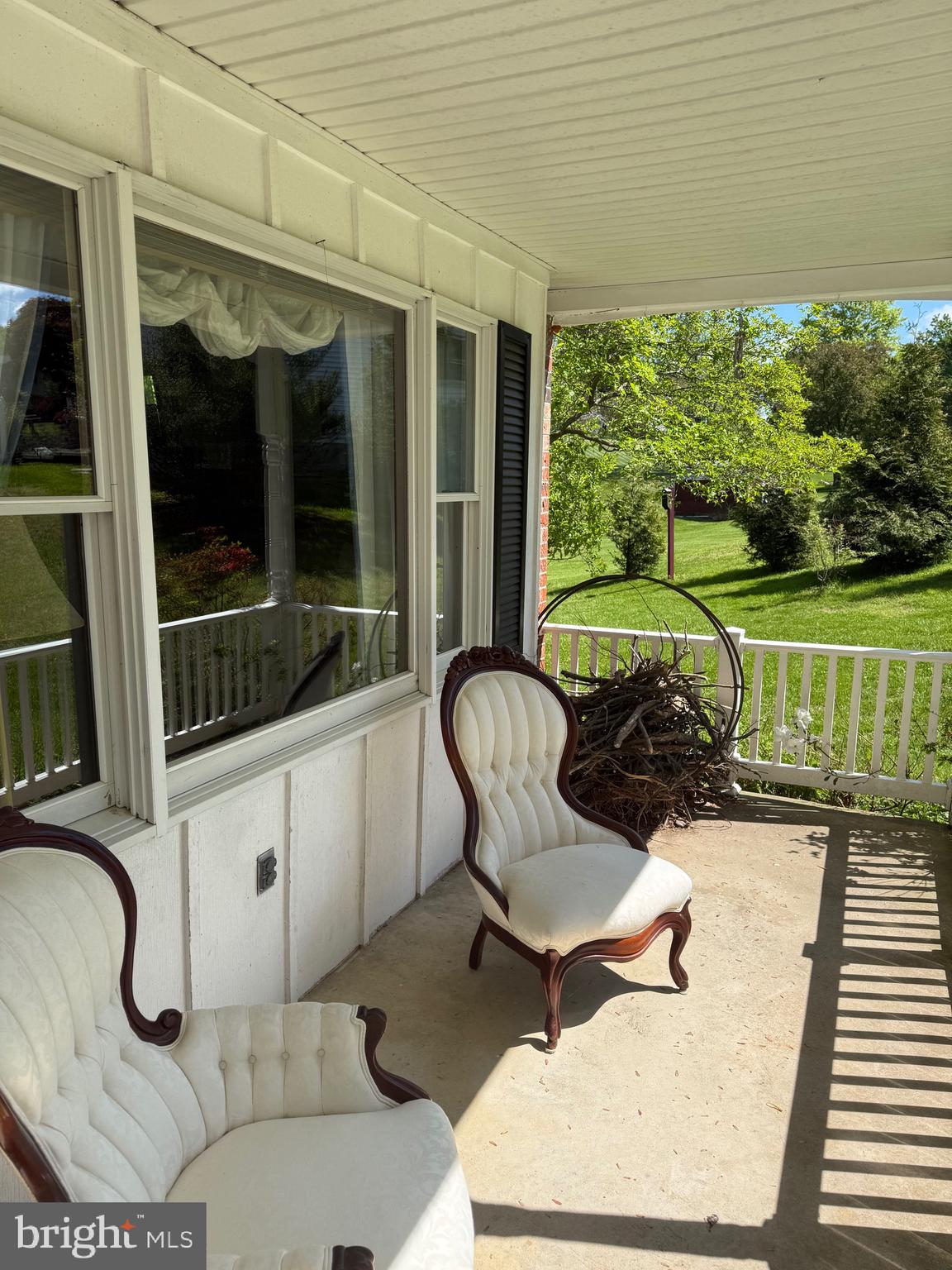 RIDGECROFT - Residential