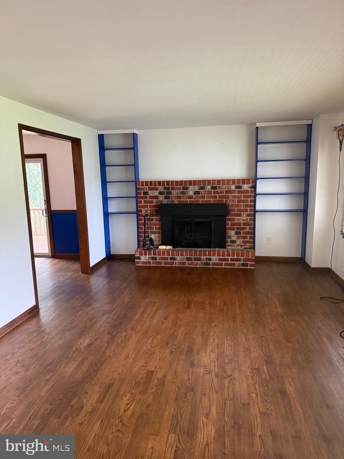 RIDGECROFT - Residential