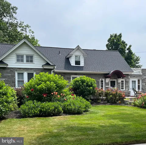 562 Grant Avenue, Collingswood, NJ MLS: NJCD2090662