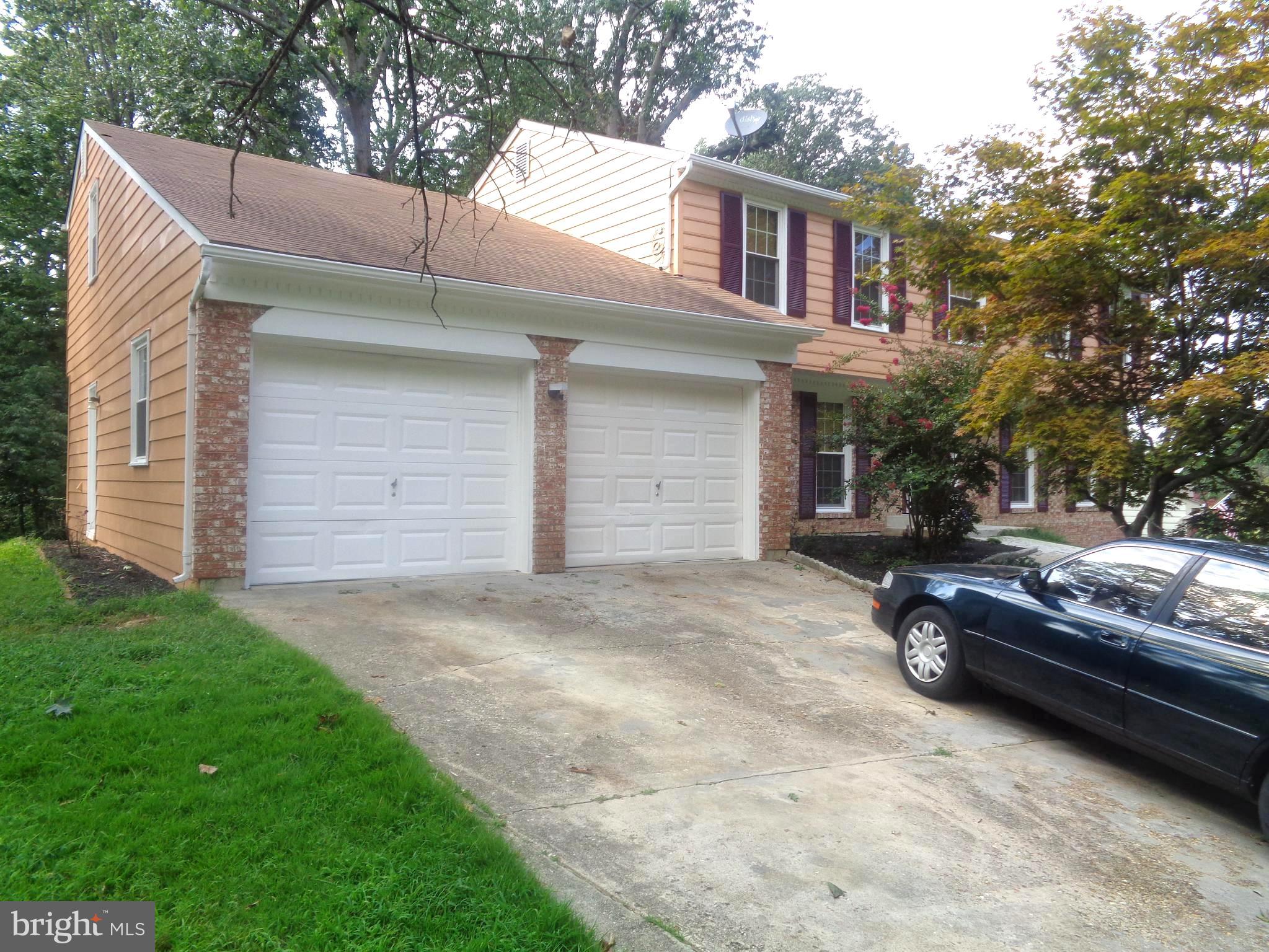 TANTALLON HILLS - Residential