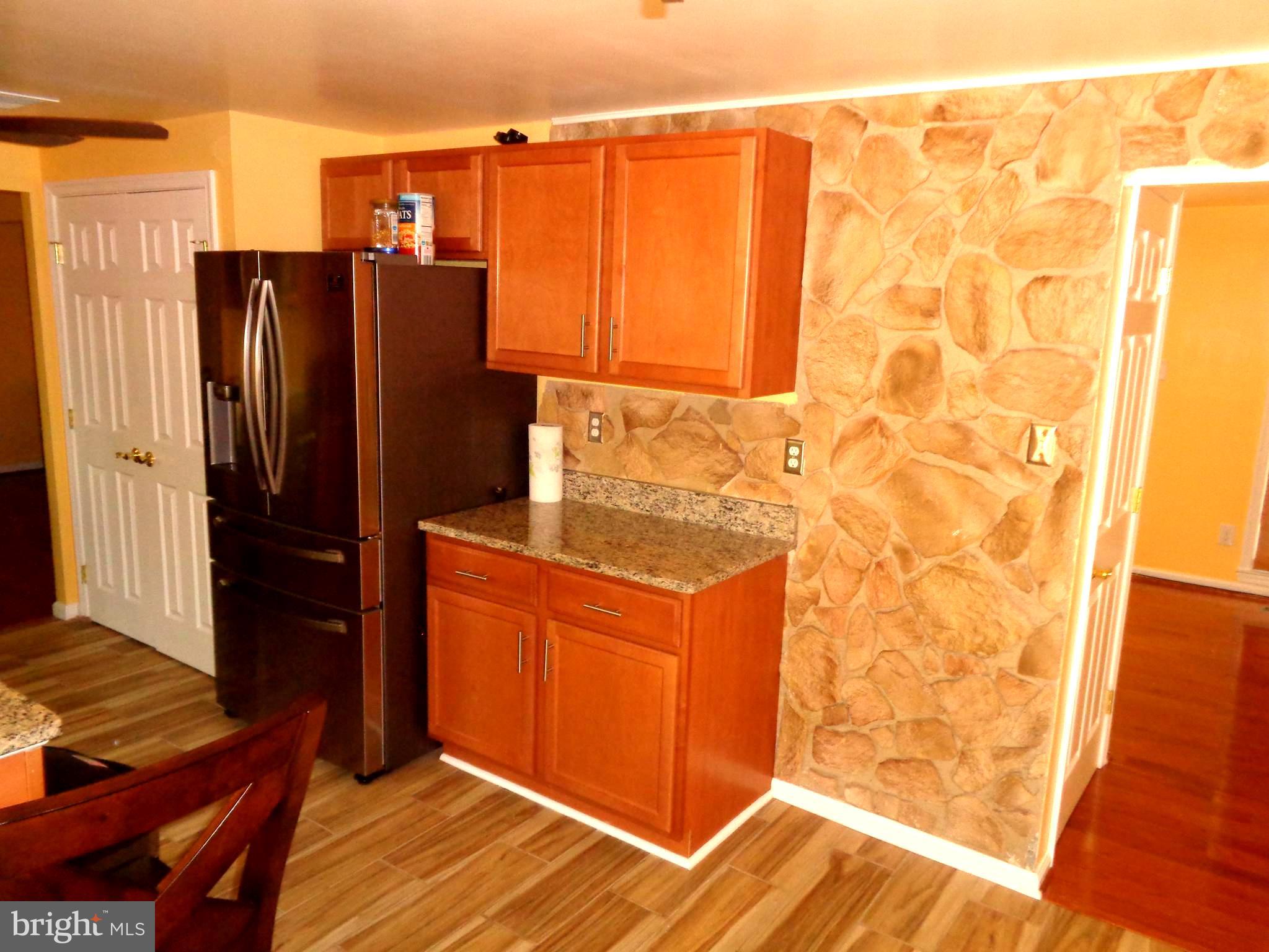 TANTALLON HILLS - Residential