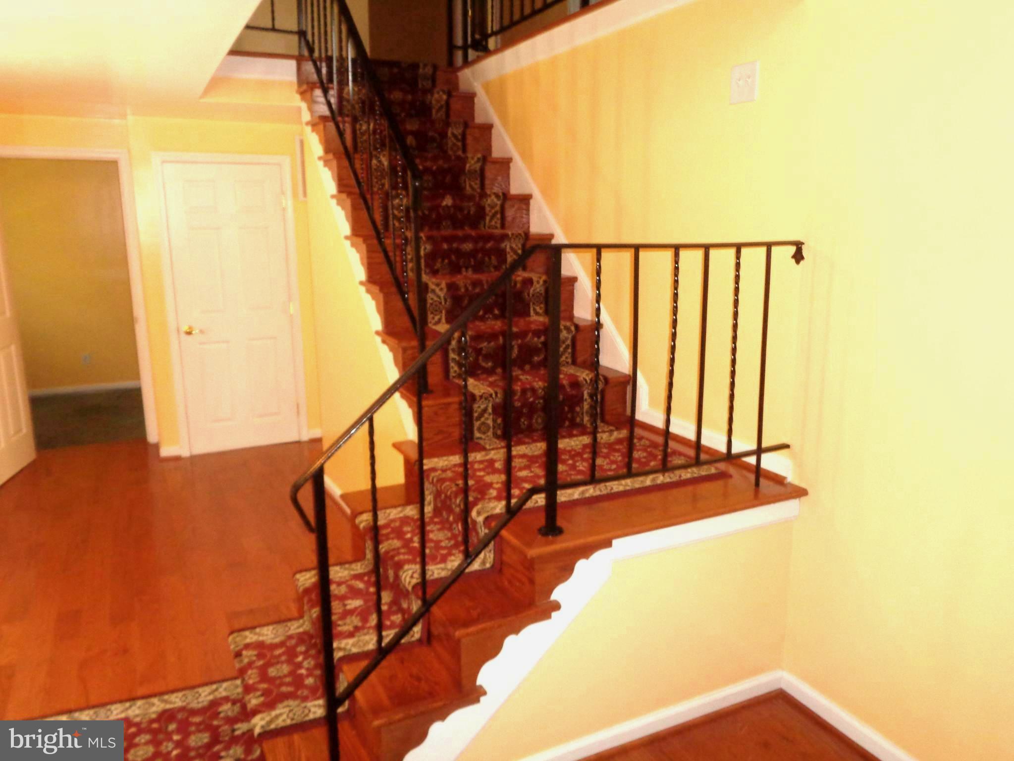 TANTALLON HILLS - Residential