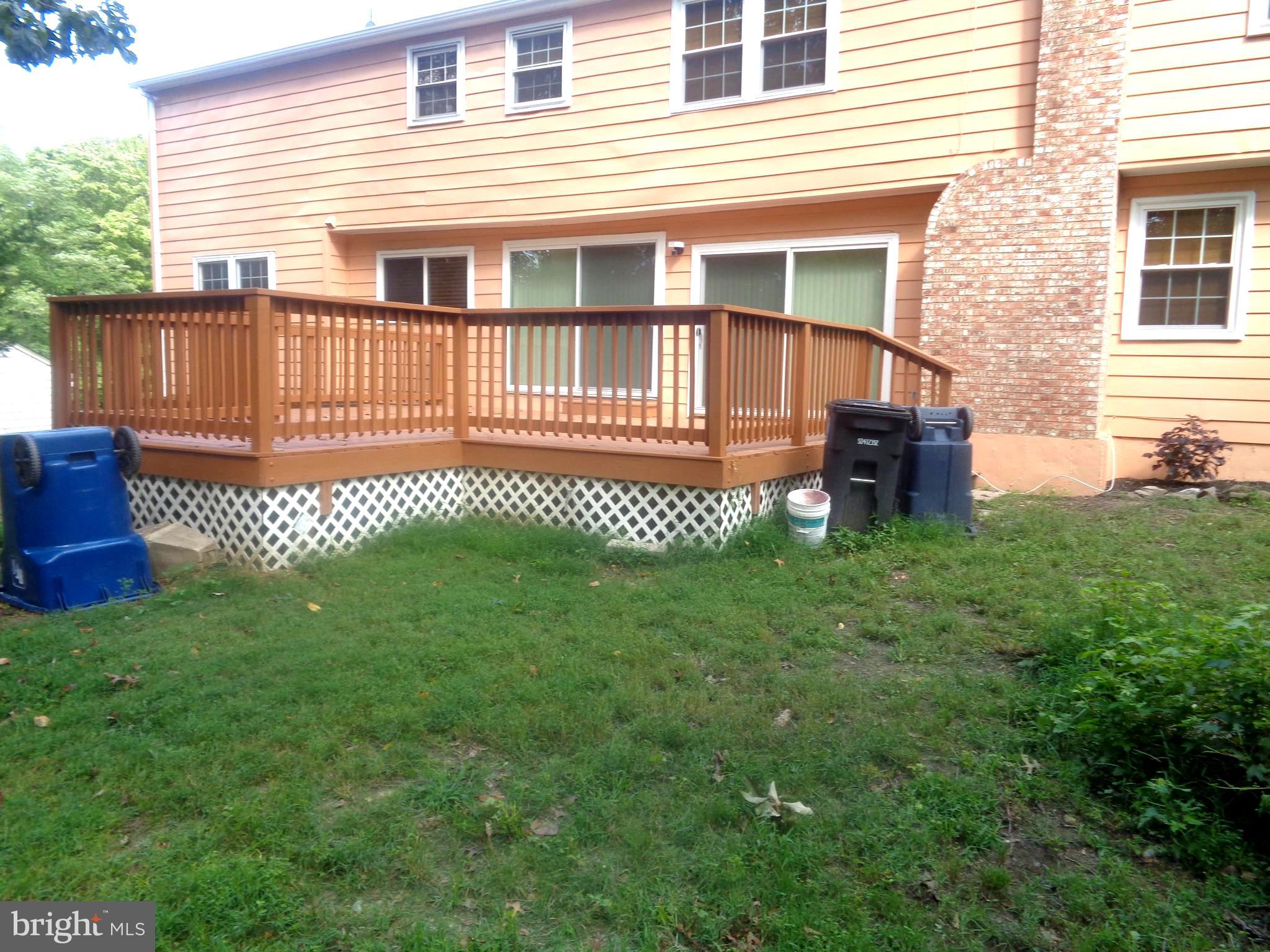 TANTALLON HILLS - Residential