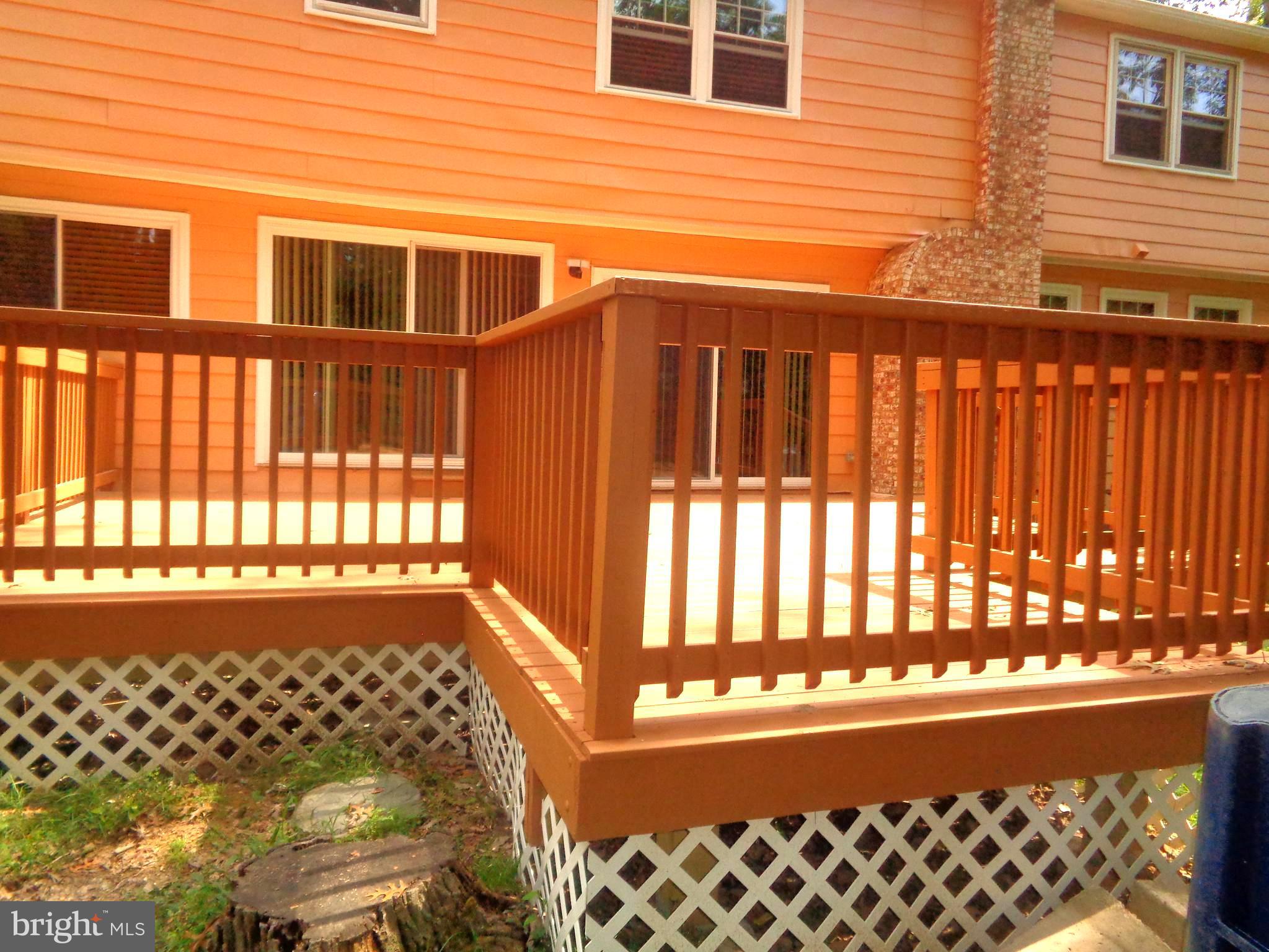 TANTALLON HILLS - Residential