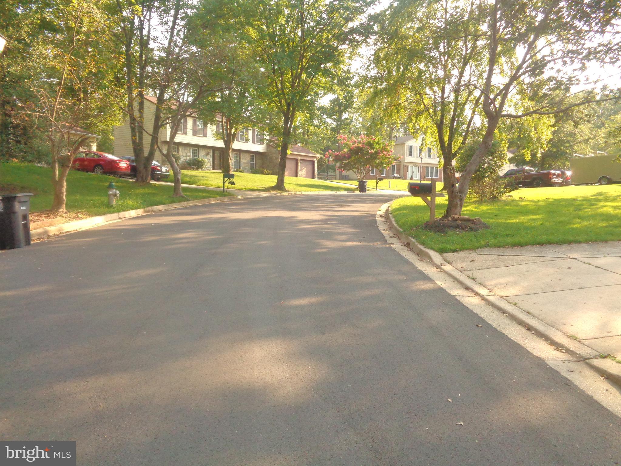 TANTALLON HILLS - Residential